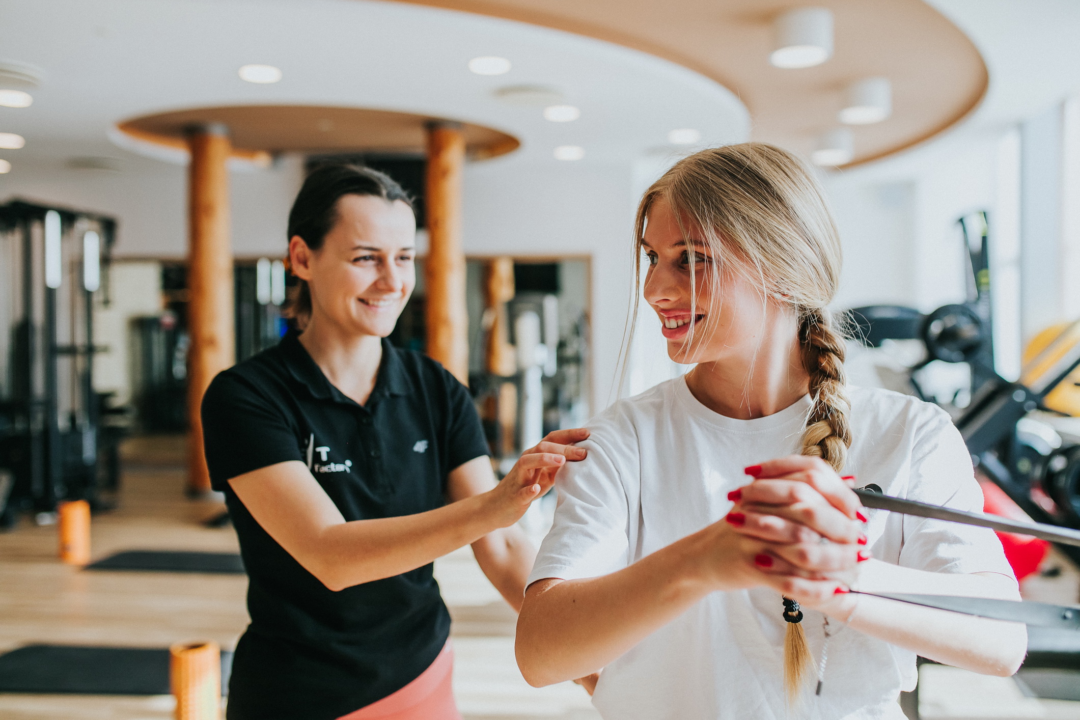 Fitfactory