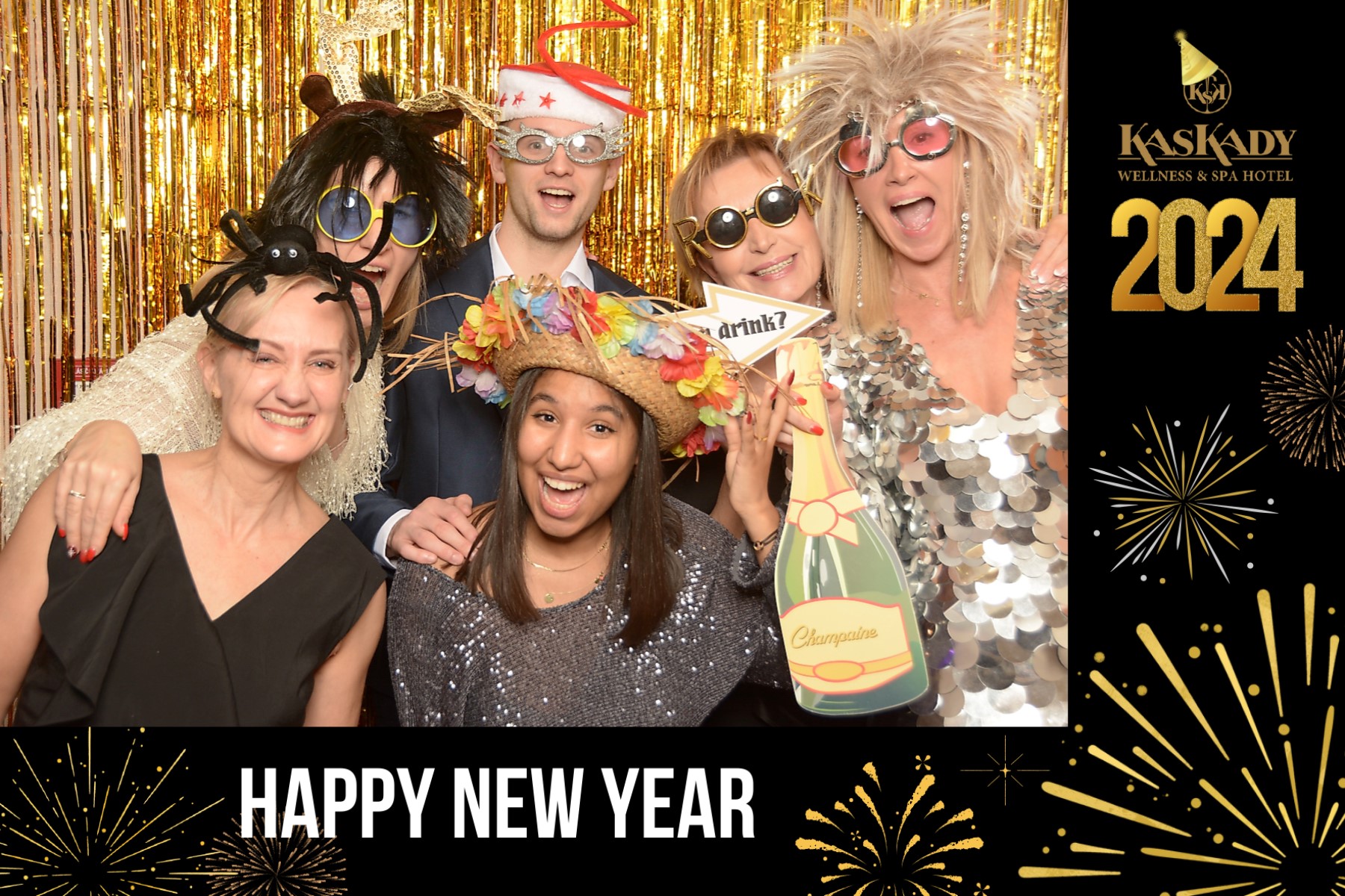 Kaskády - Wellness & Spa Hotel