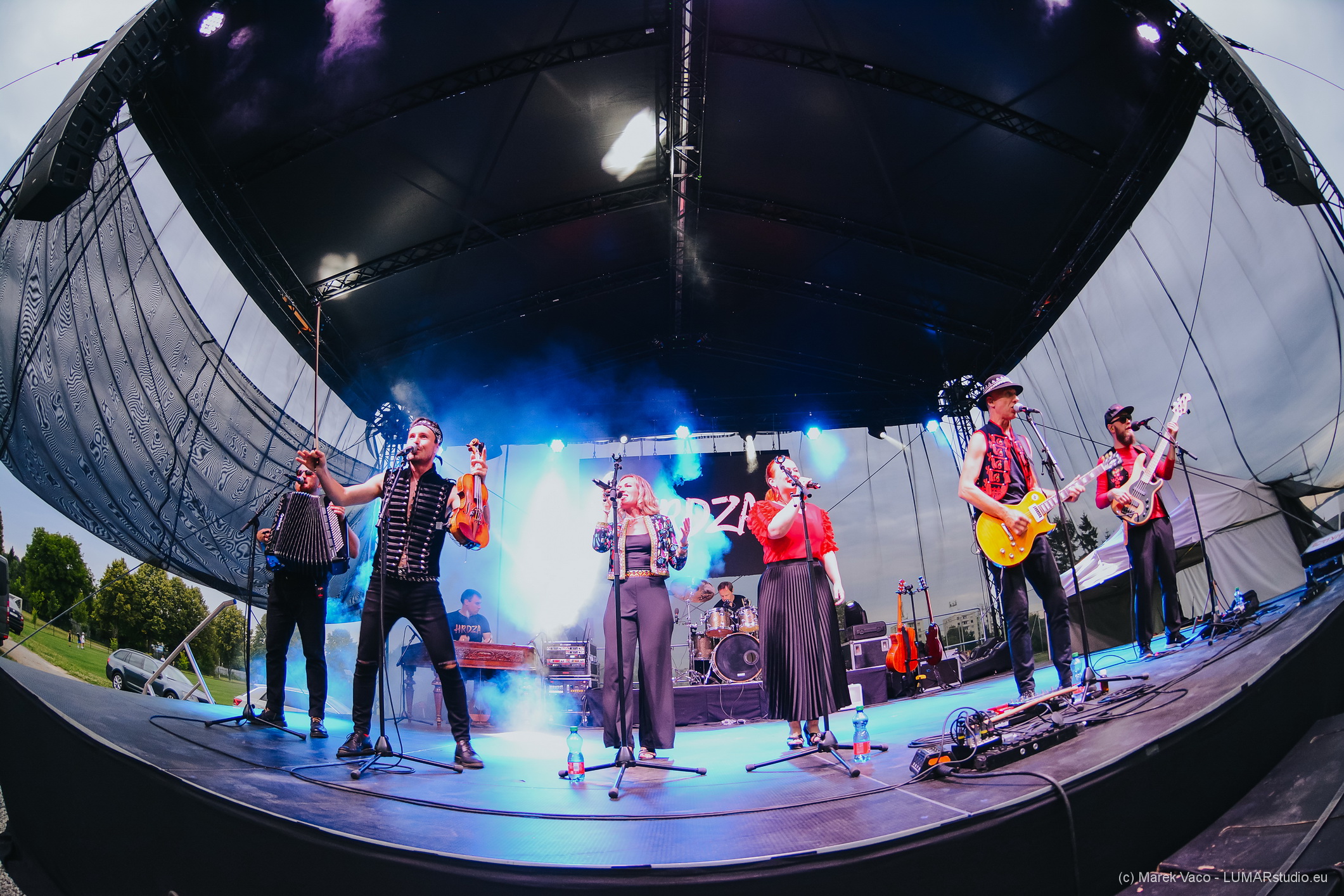 102 Dni obce 2025 DSC 1507