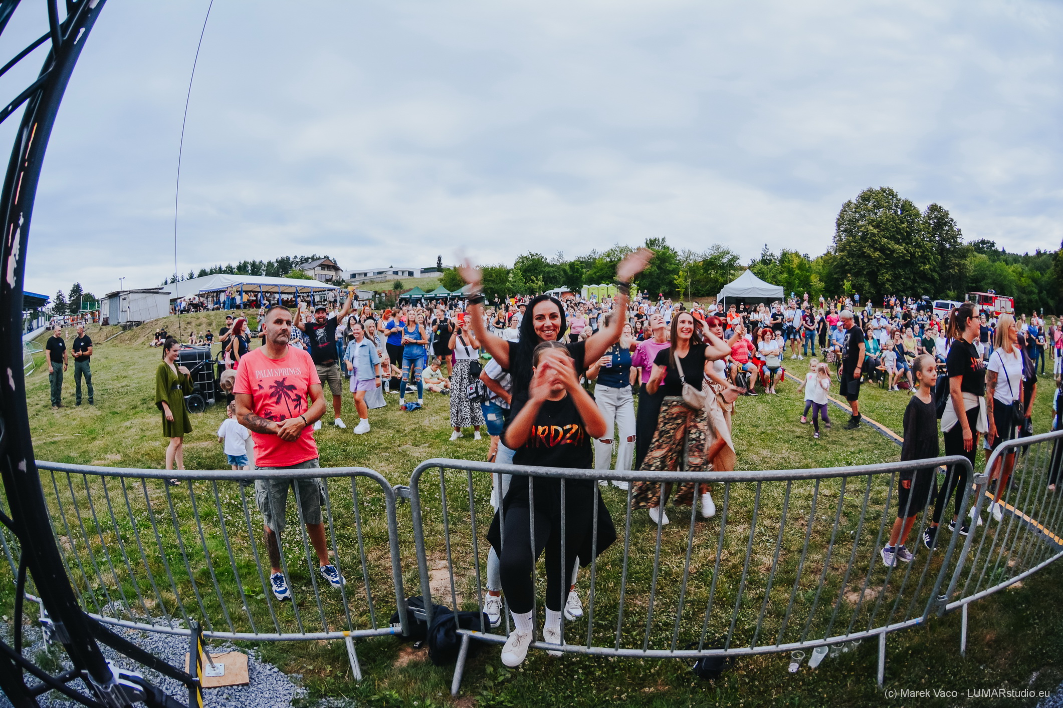 116 Dni obce 2025 DSC 1520