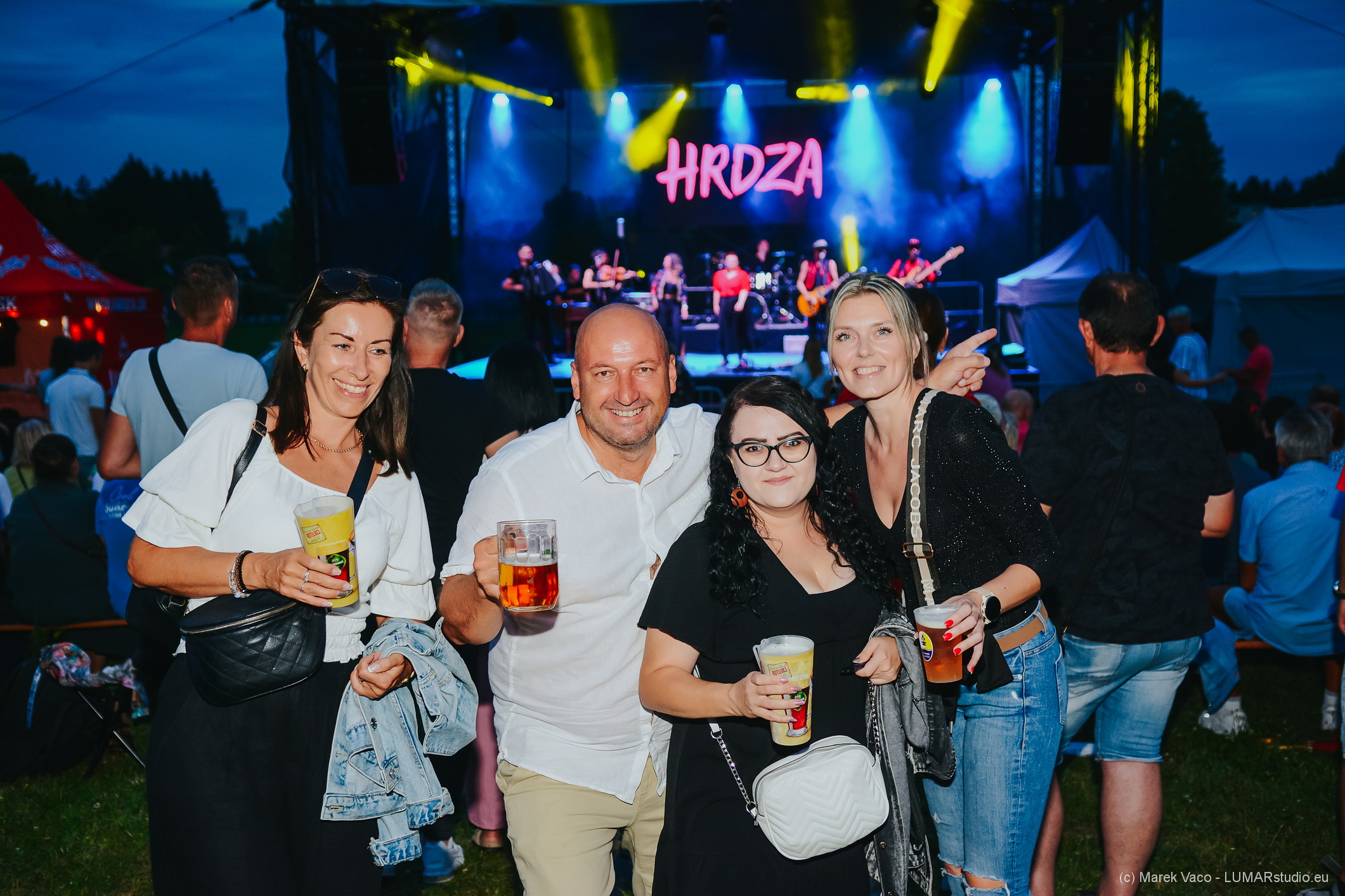 127 Dni obce 2025 DSC 1536