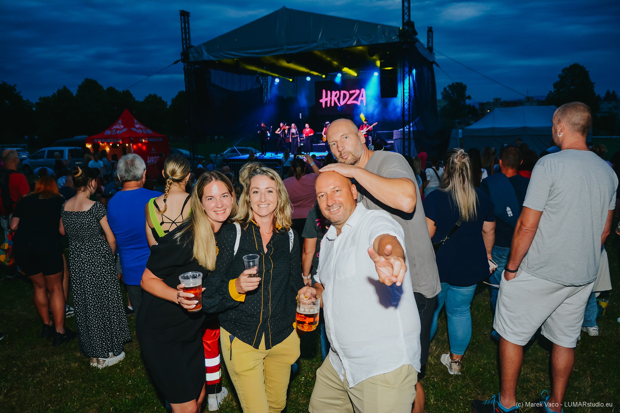 129 Dni obce 2025 DSC 1543