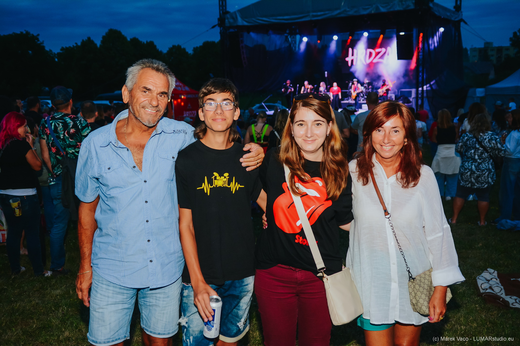 132 Dni obce 2025 DSC 1568