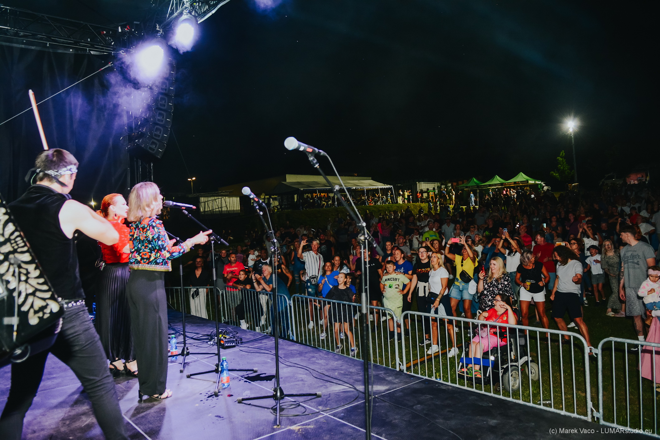 150 Dni obce 2025 DSC 1637