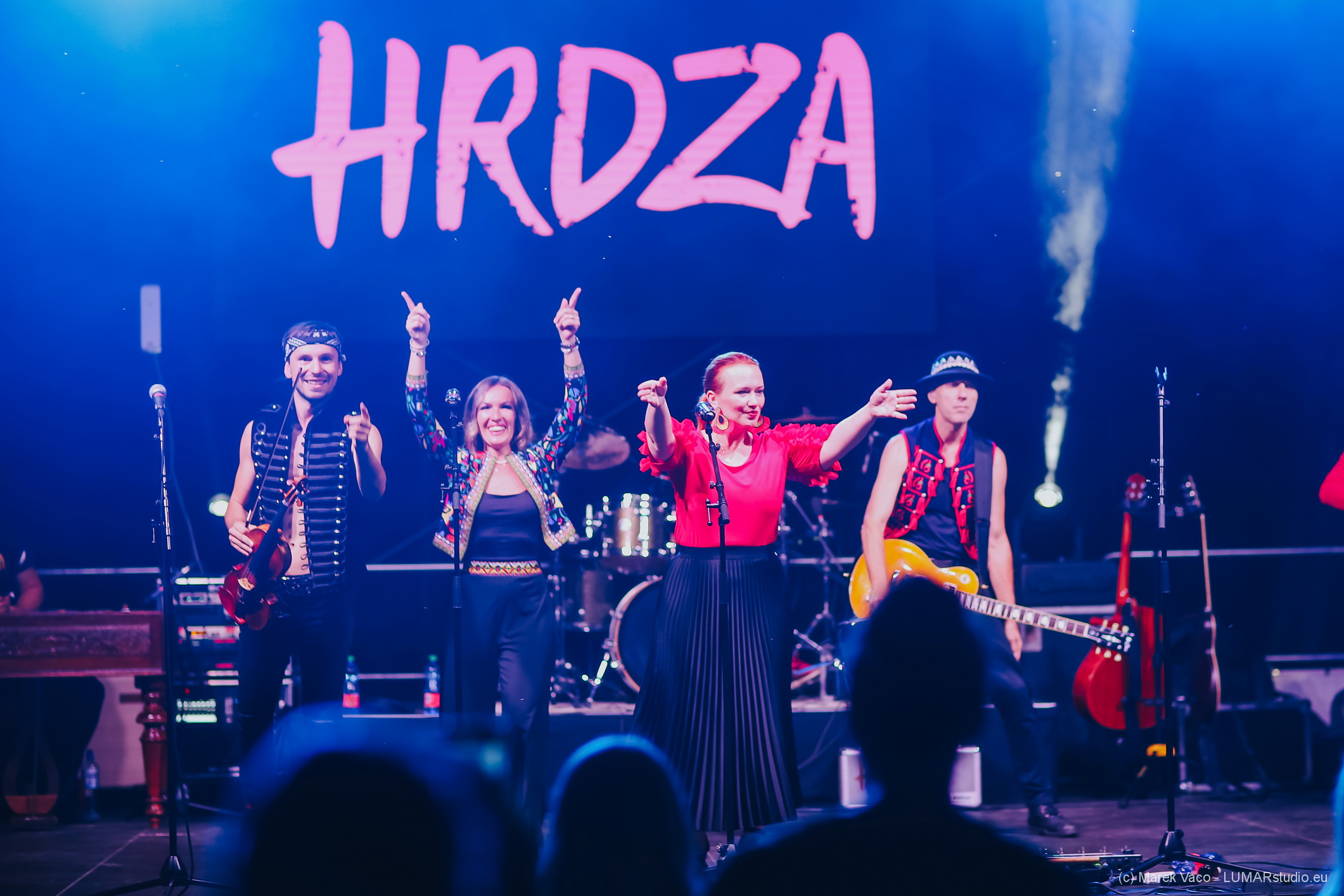 Dni obce Kováčová 2025