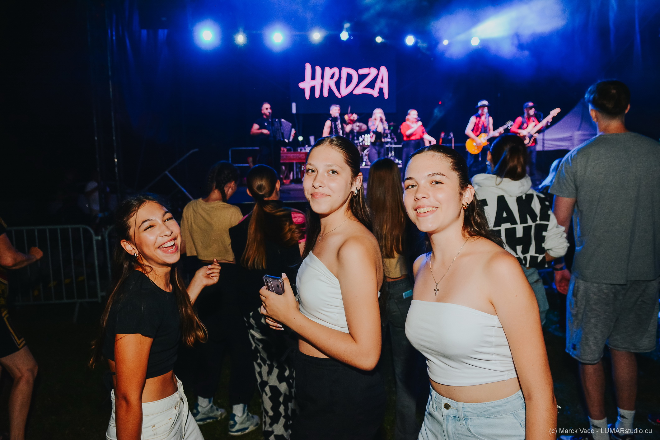 161 Dni obce 2025 DSC 1660