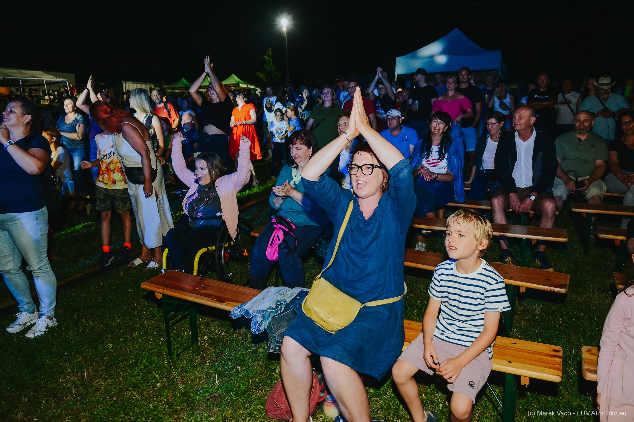 164 Dni obce 2025 DSC 1664