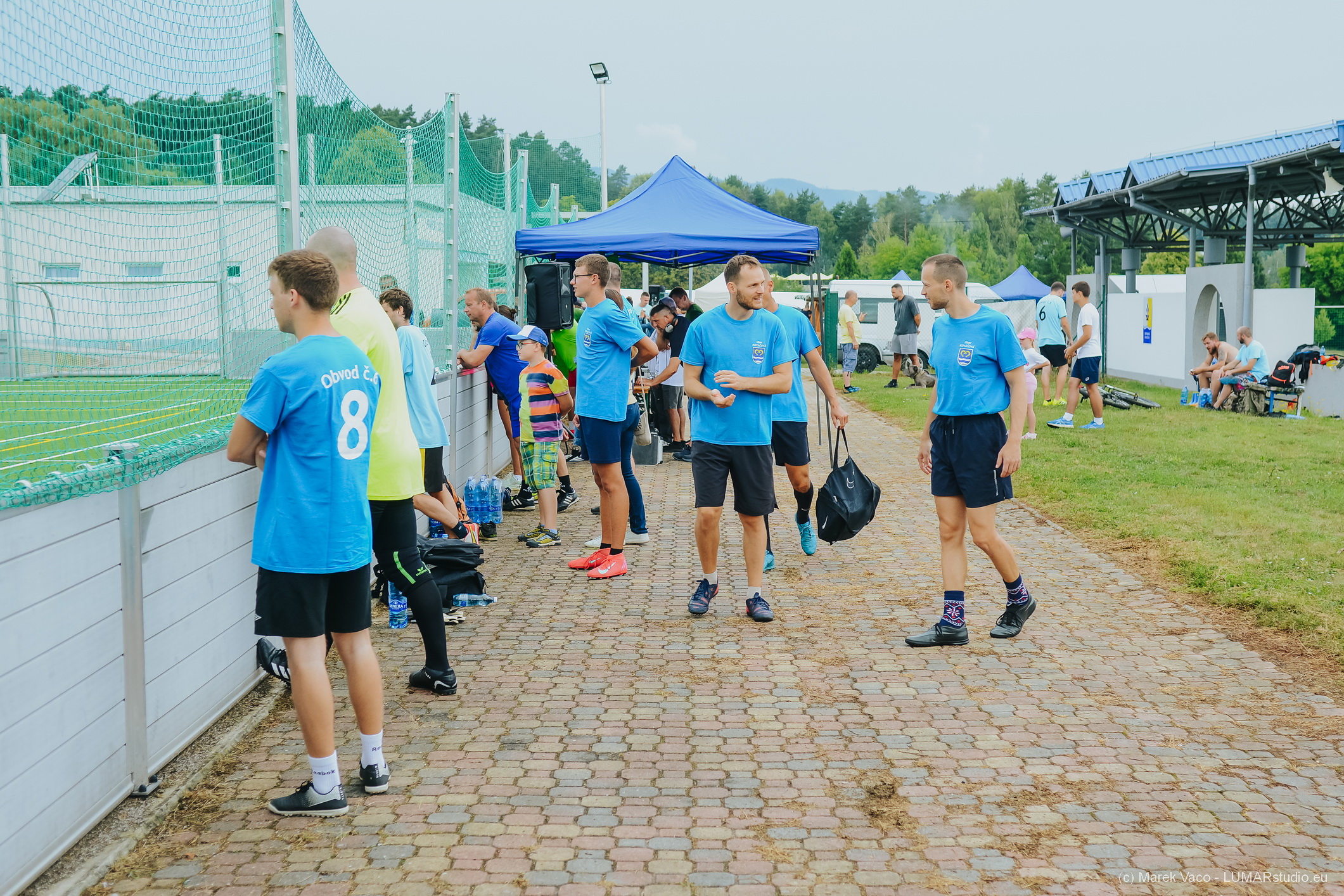 202 Dni obce 2025 DSC 1735