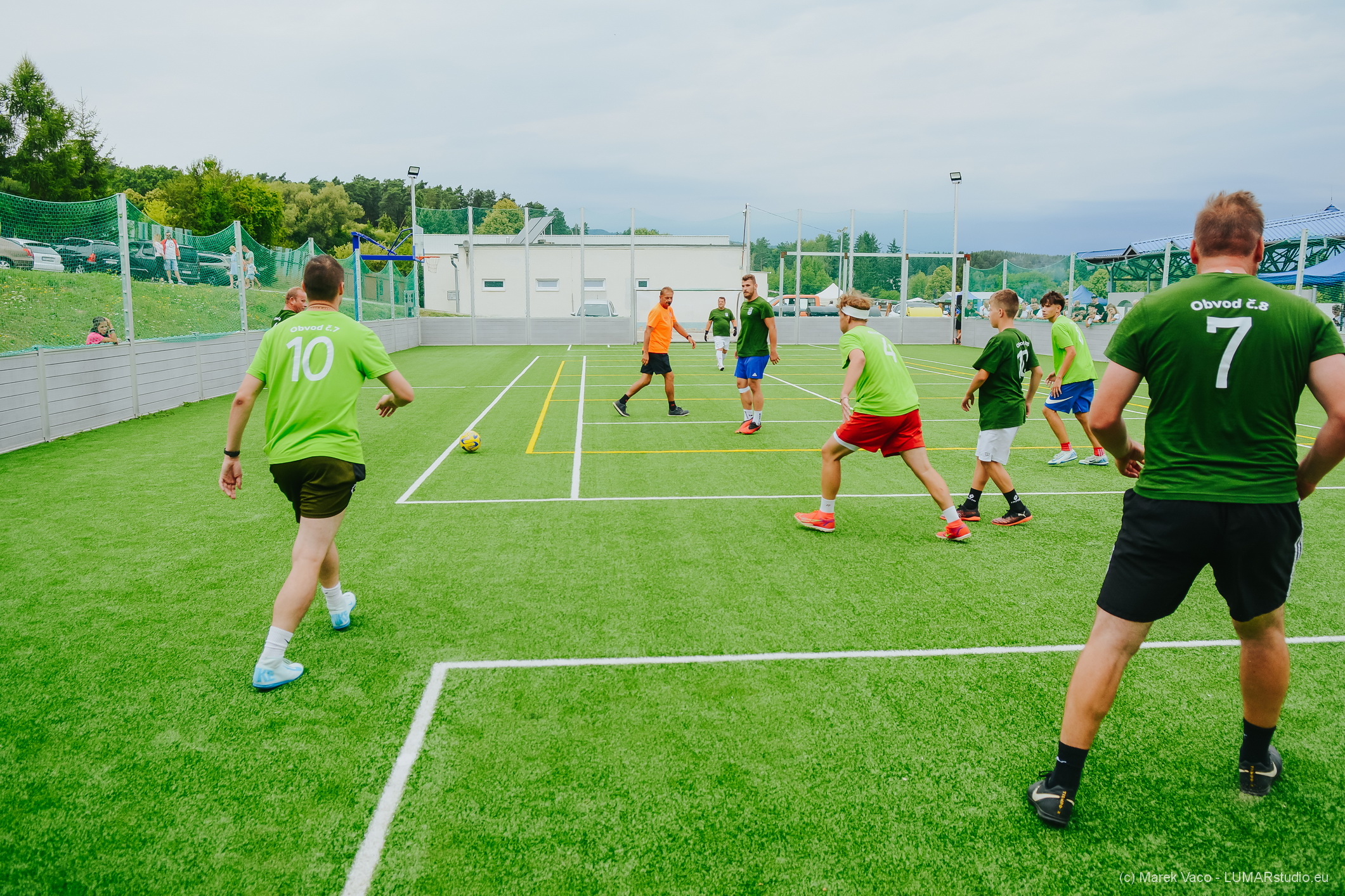 428 Dni obce 2025 DSC 2024