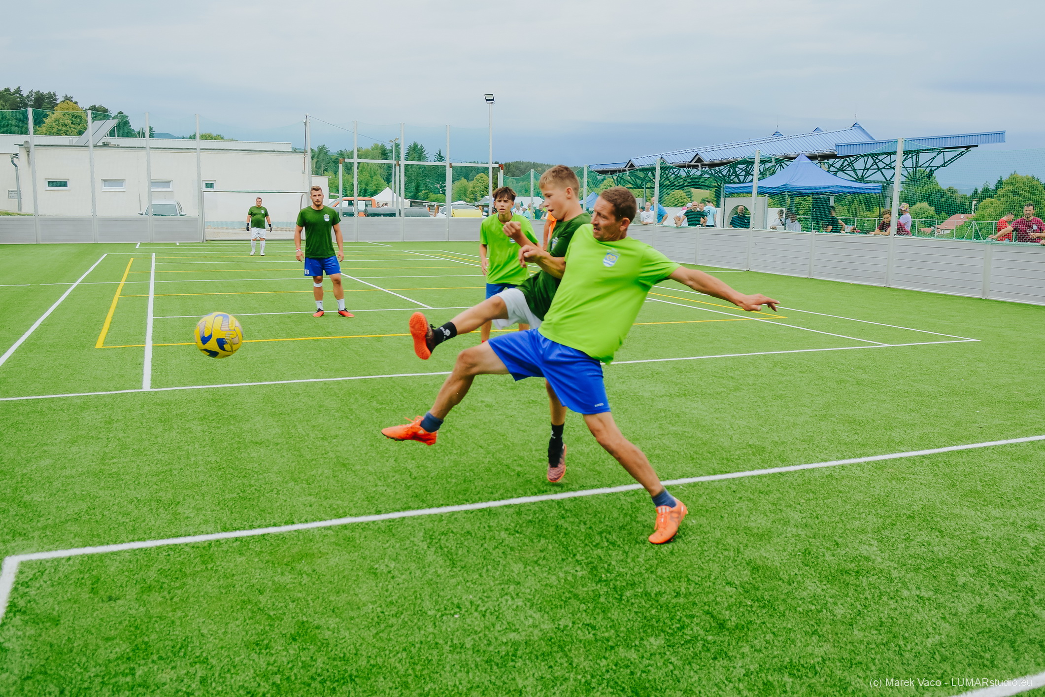 429 Dni obce 2025 DSC 2030