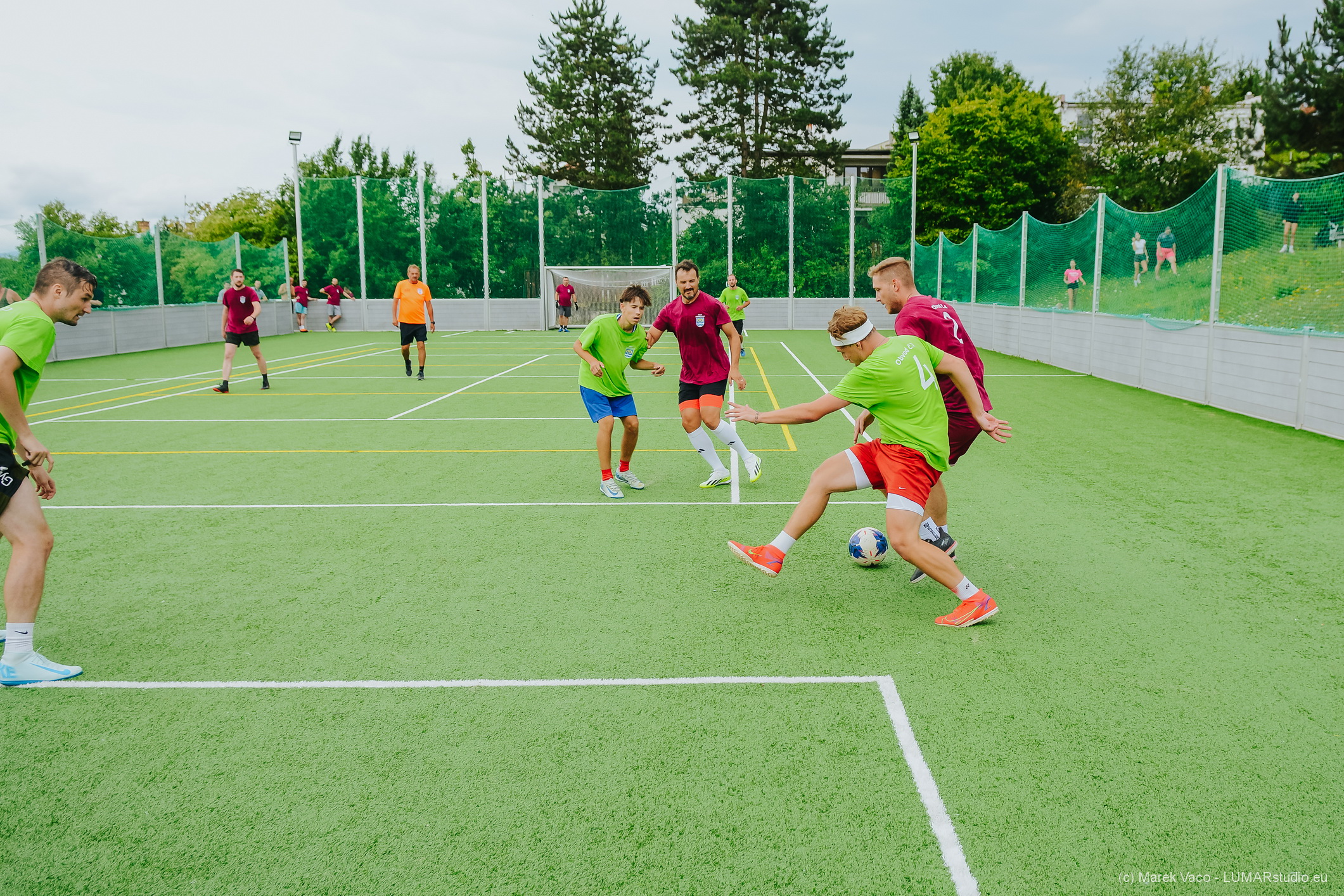 437 Dni obce 2025 DSC 2075