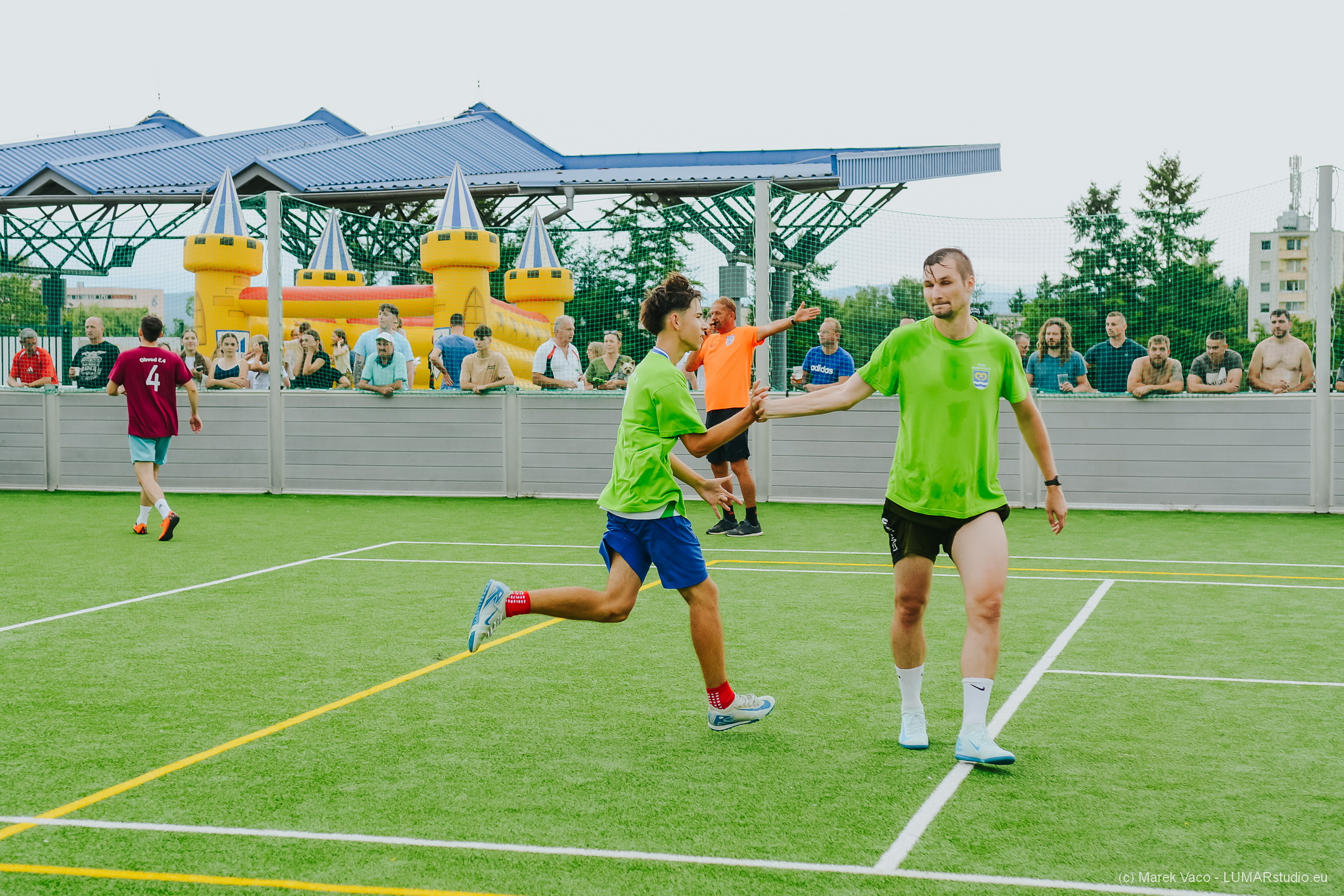 450 Dni obce 2025 DSC 2151