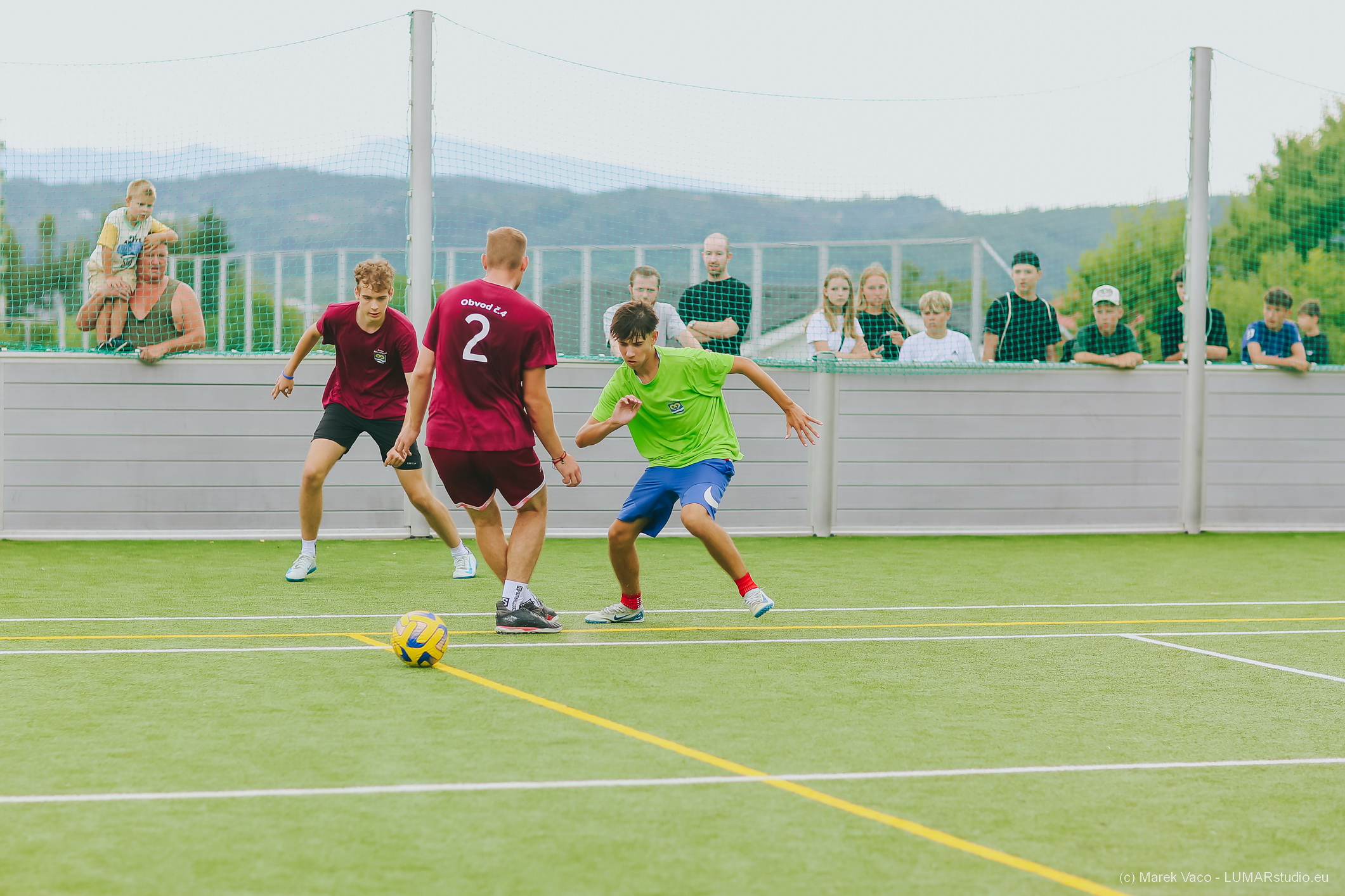 453 Dni obce 2025 IMG 3449