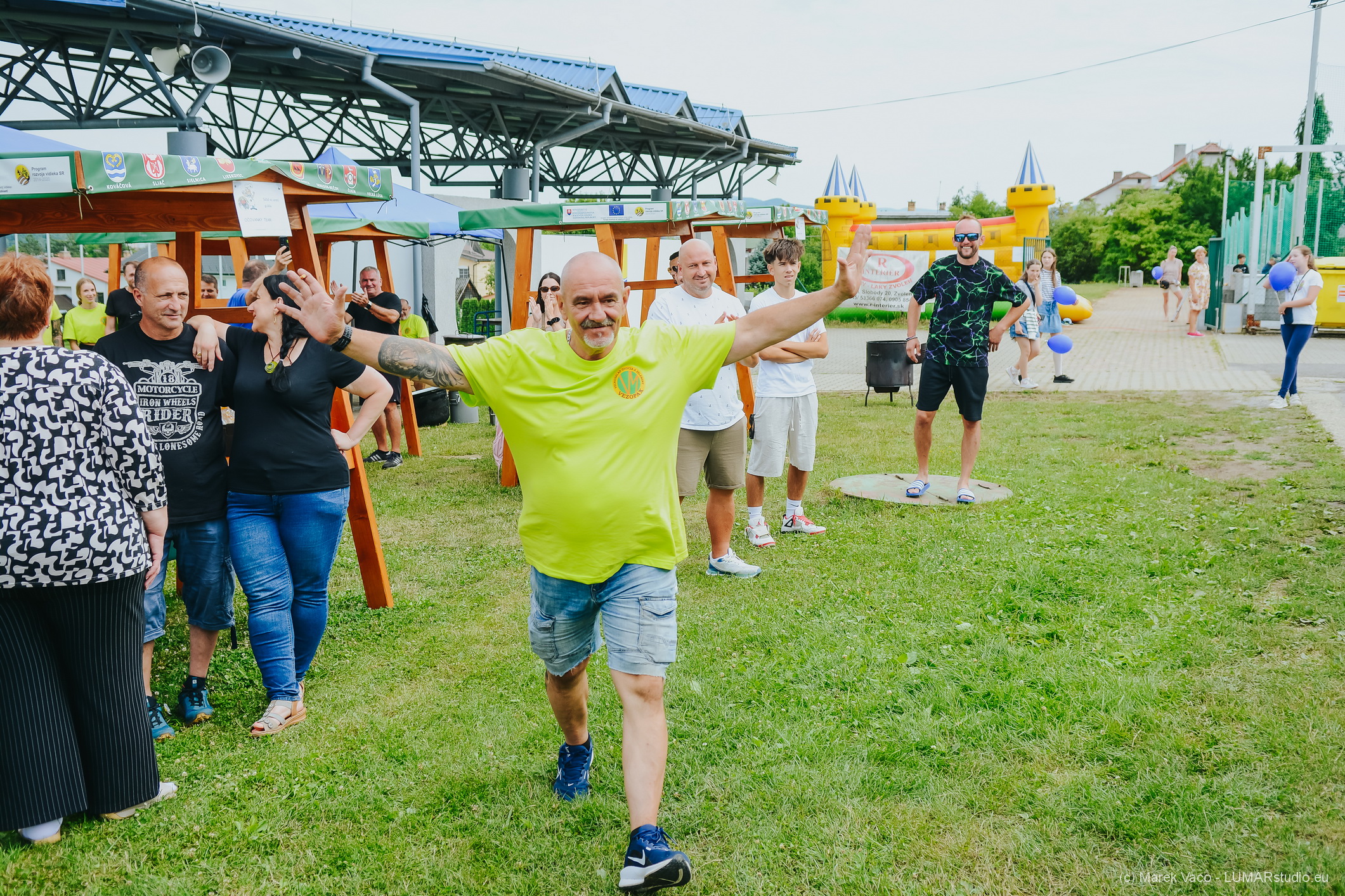 483 Dni obce 2025 DSC 2255