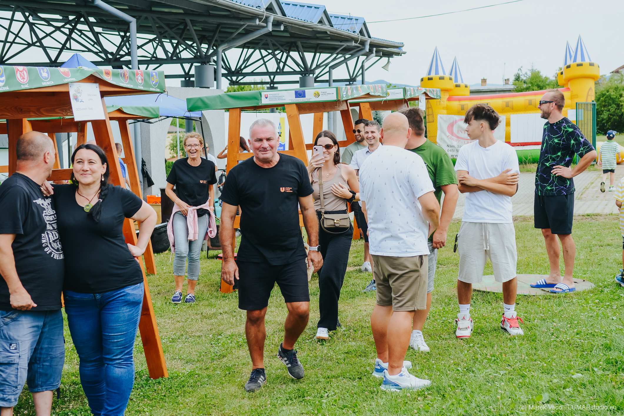 490 Dni obce 2025 DSC 2284