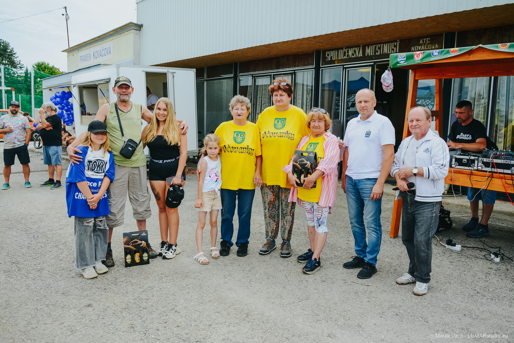 494 Dni obce 2025 DSC 2332