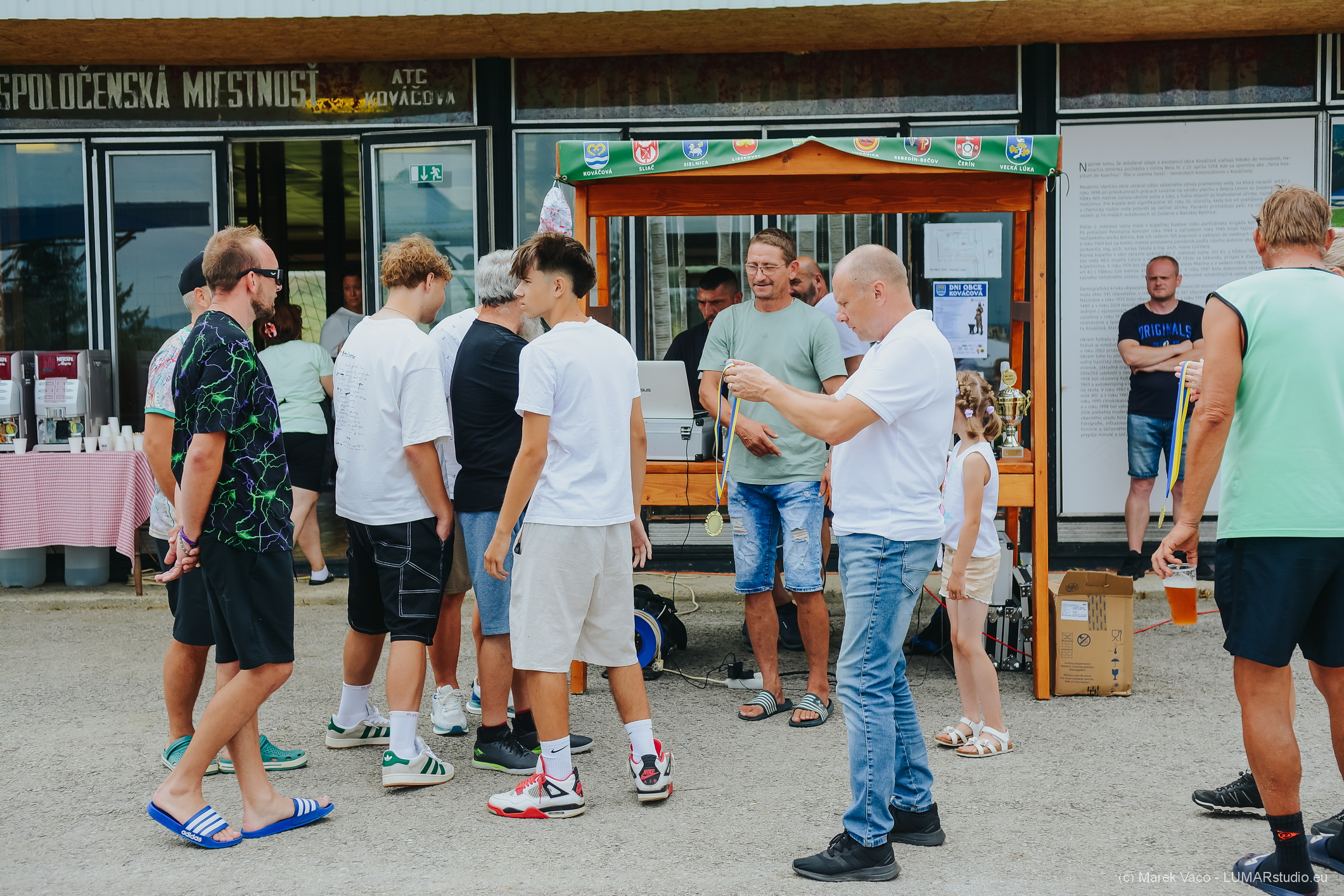 496 Dni obce 2025 DSC 2347