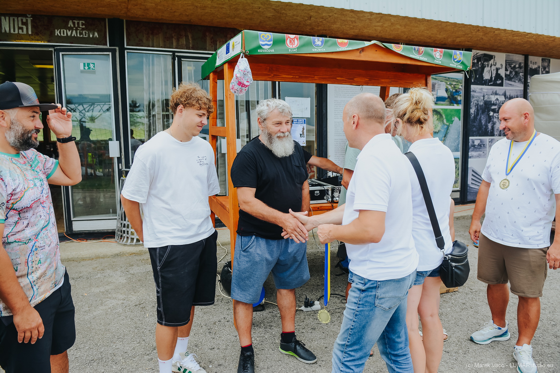 498 Dni obce 2025 DSC 2355