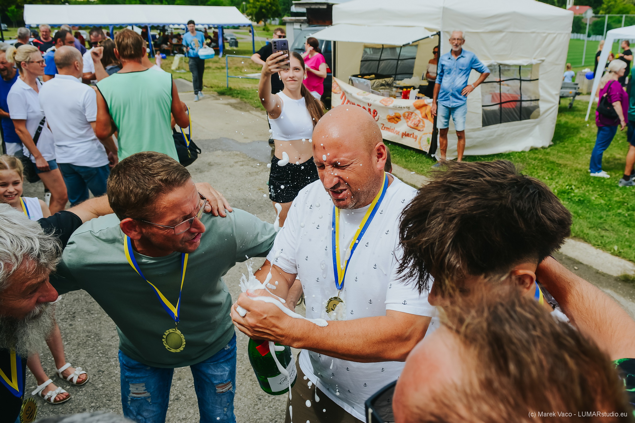 505 Dni obce 2025 DSC 2405