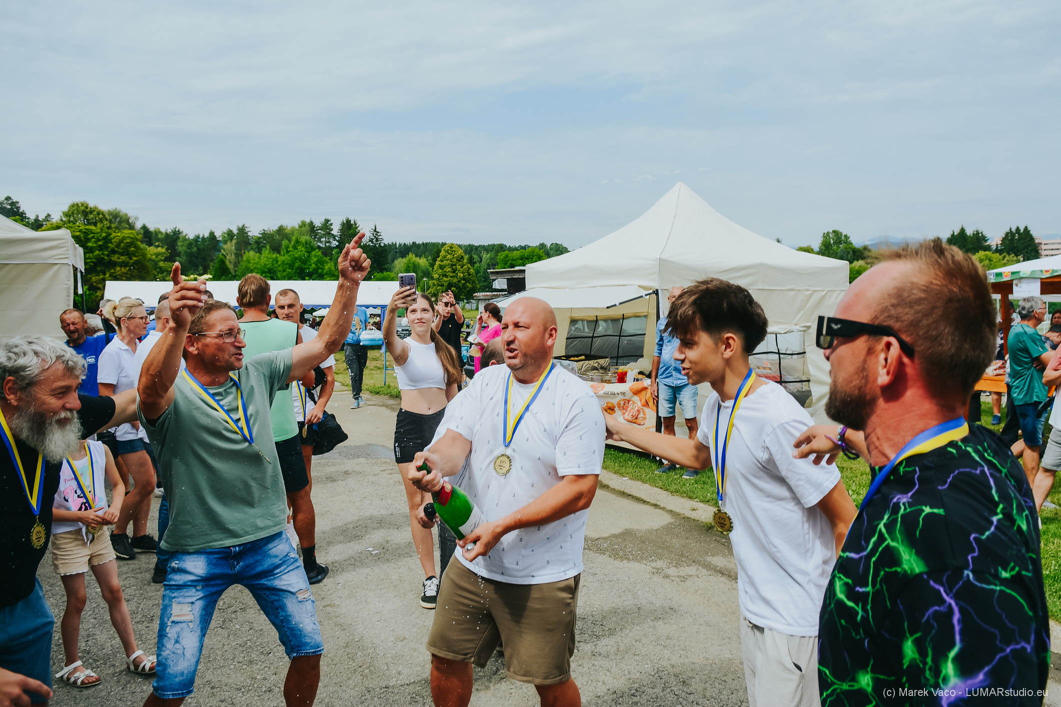 506 Dni obce 2025 DSC 2415