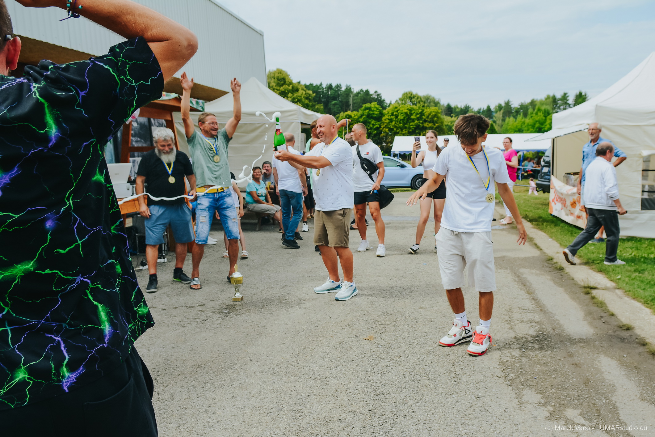 508 Dni obce 2025 DSC 2419