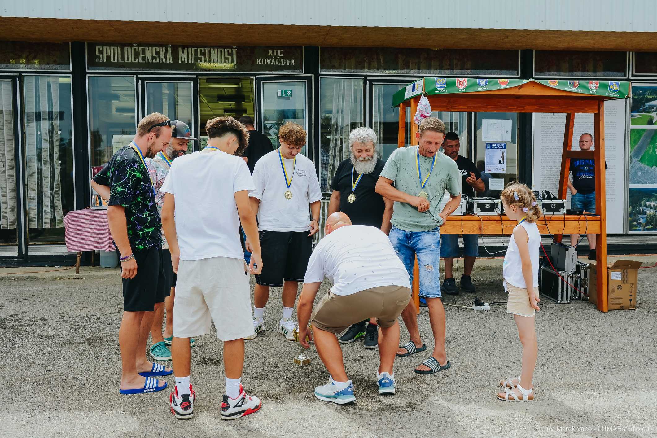 509 Dni obce 2025 DSC 2424