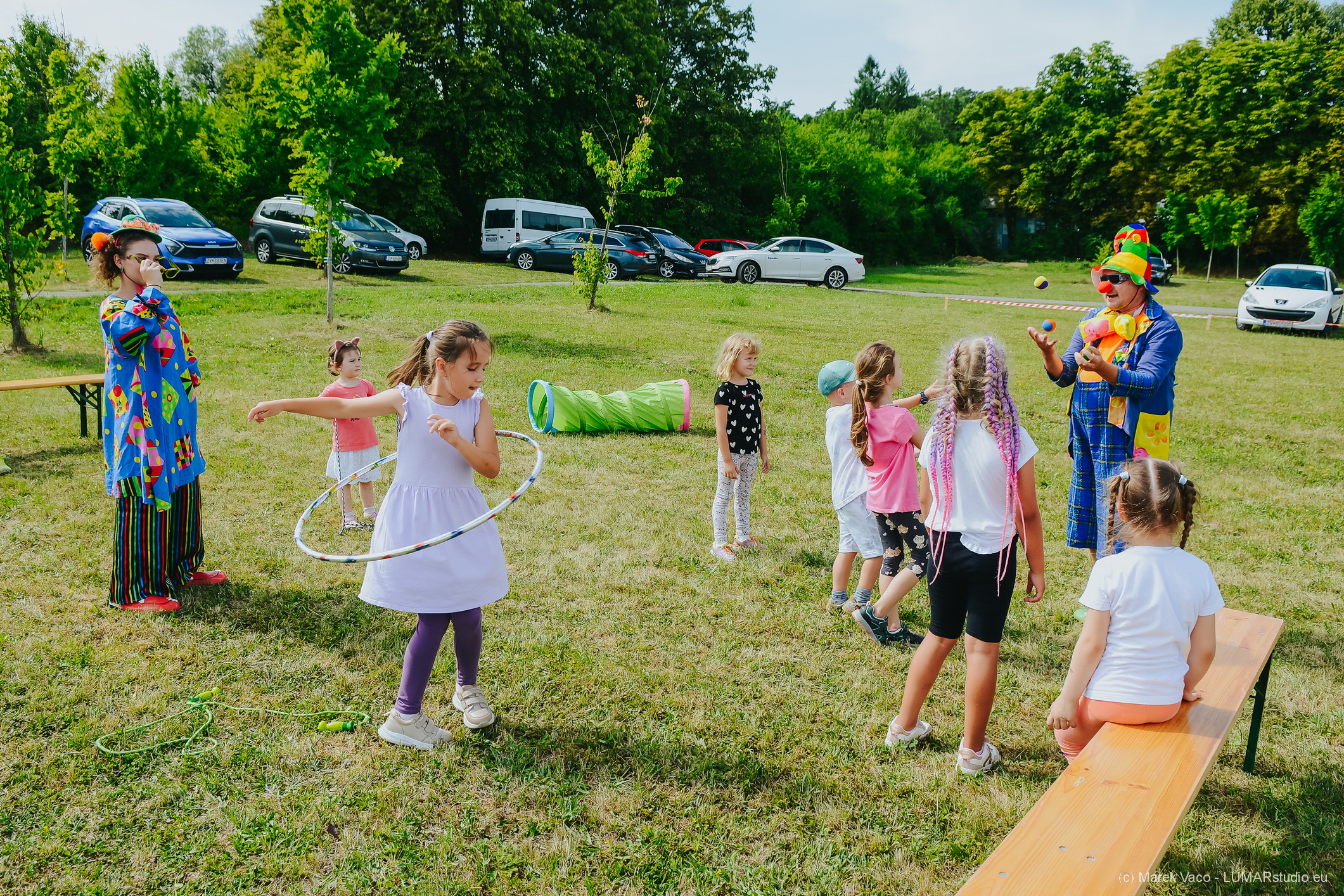 522 Dni obce 2025 DSC 2455