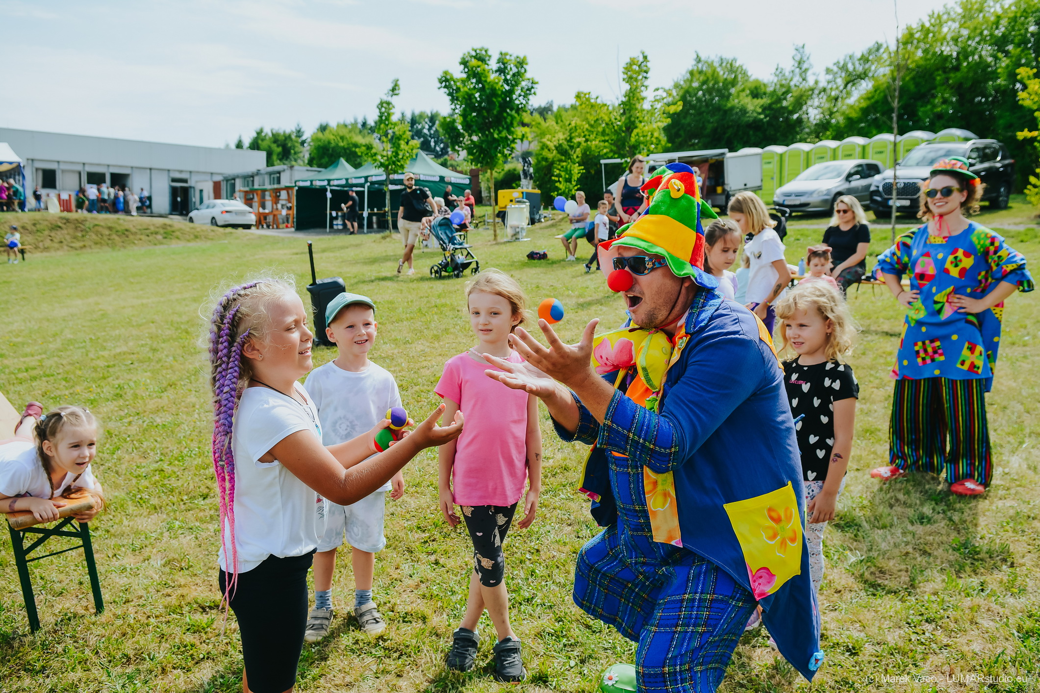 523 Dni obce 2025 DSC 2463