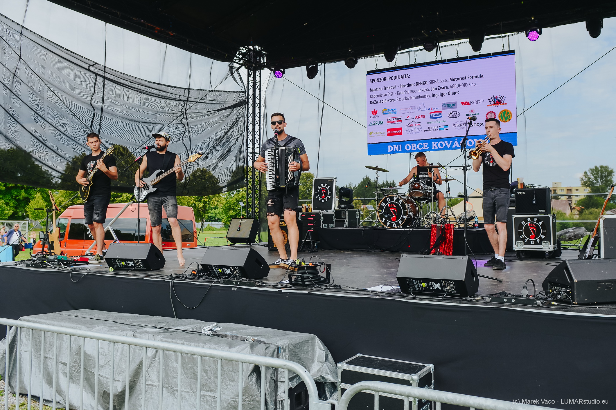 539 Dni obce 2025 DSC 2475