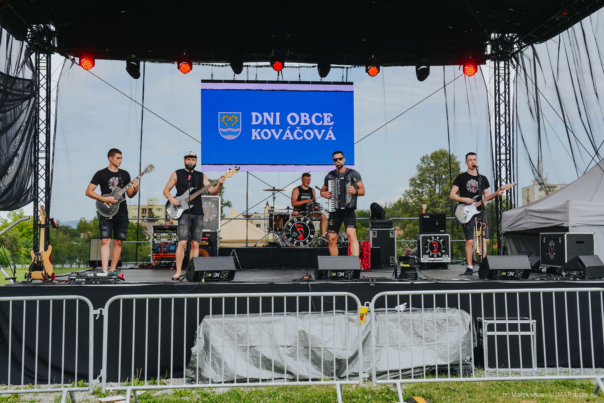 550 Dni obce 2025 DSC 2477