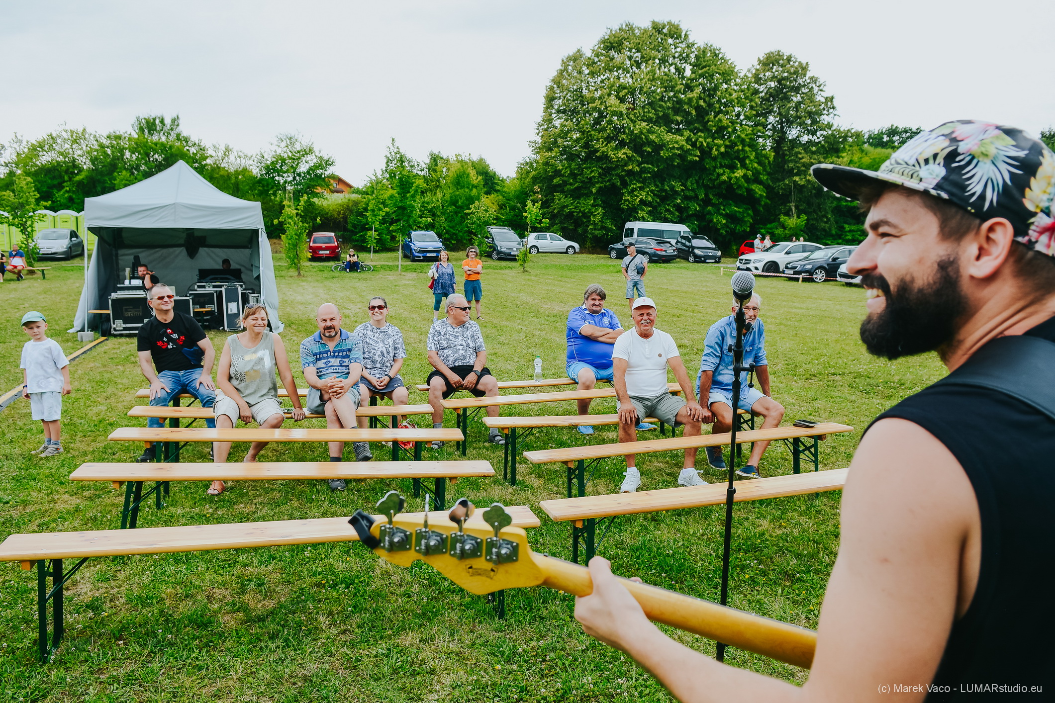 574 Dni obce 2025 DSC 2490