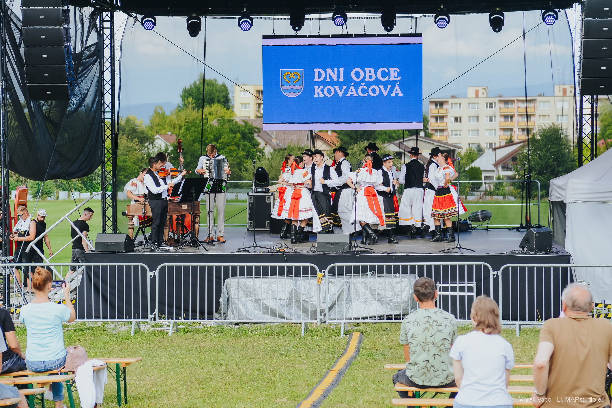 601 Dni obce 2025 DSC 2545