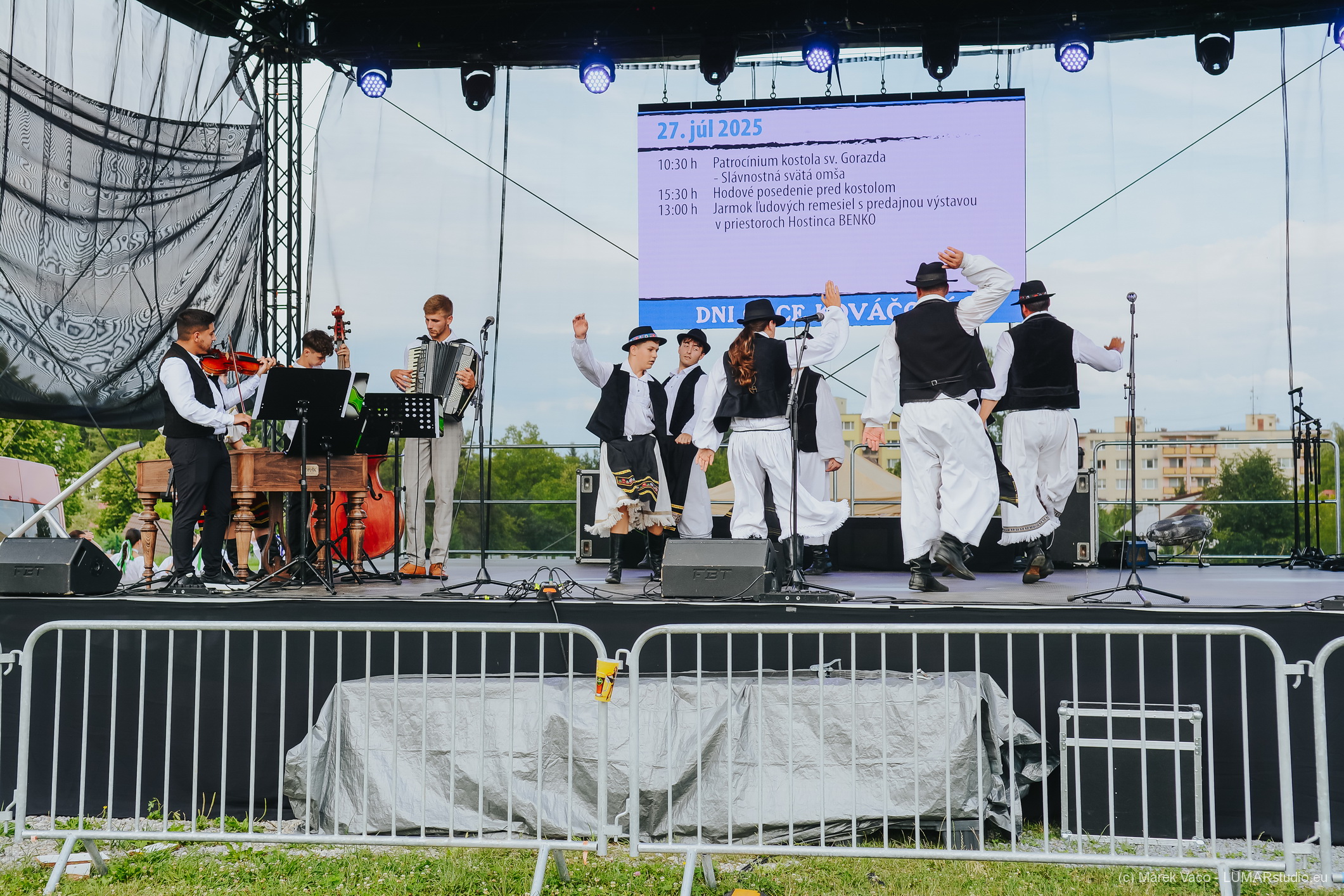 613 Dni obce 2025 DSC 2588