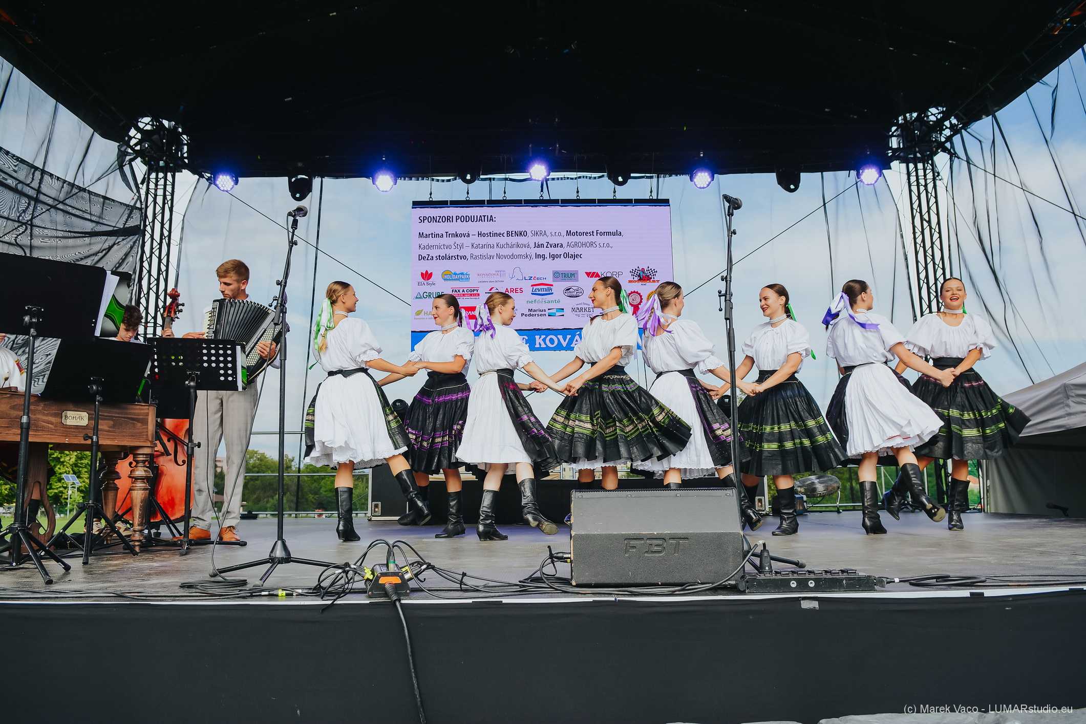 629 Dni obce 2025 DSC 2601