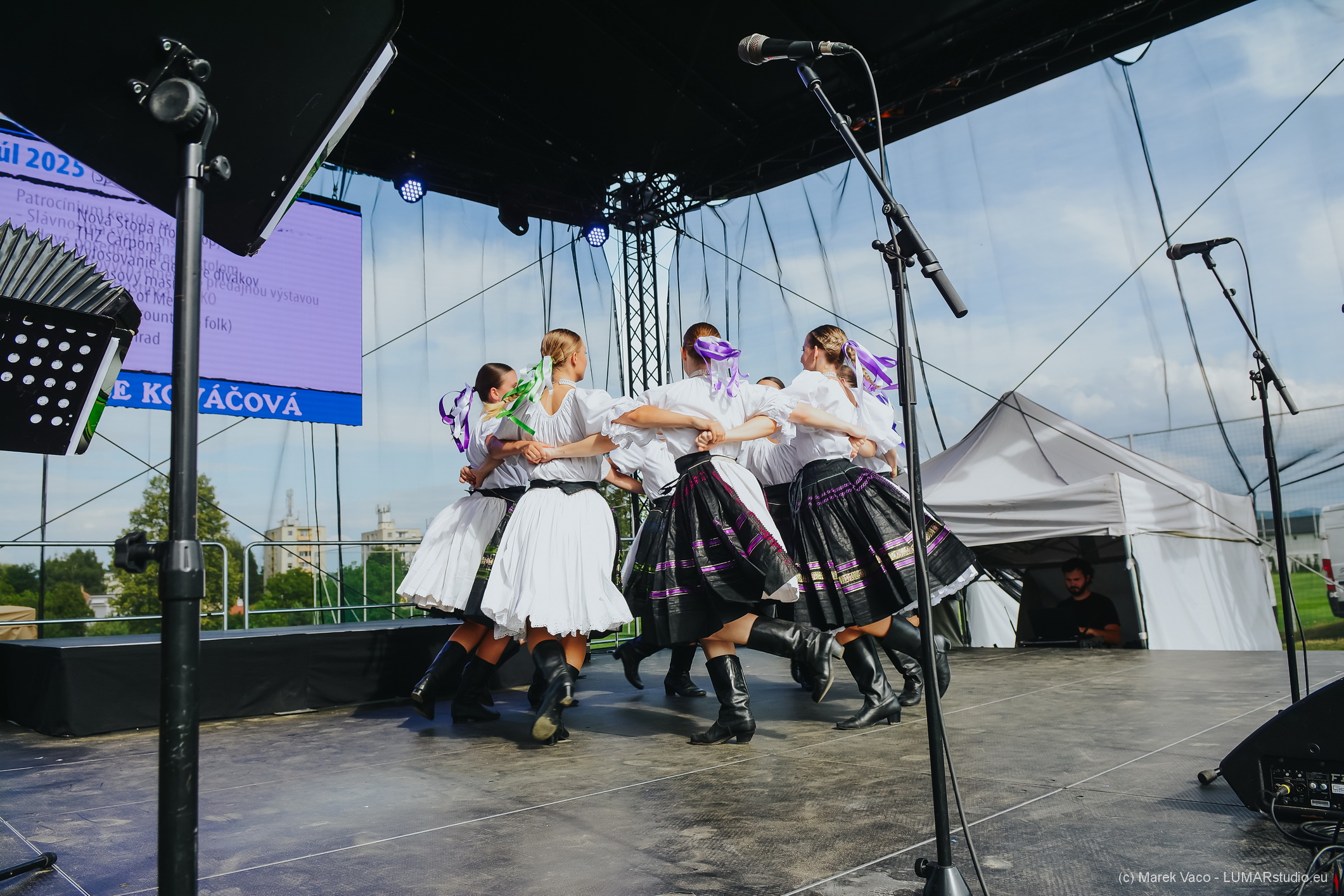 631 Dni obce 2025 DSC 2605