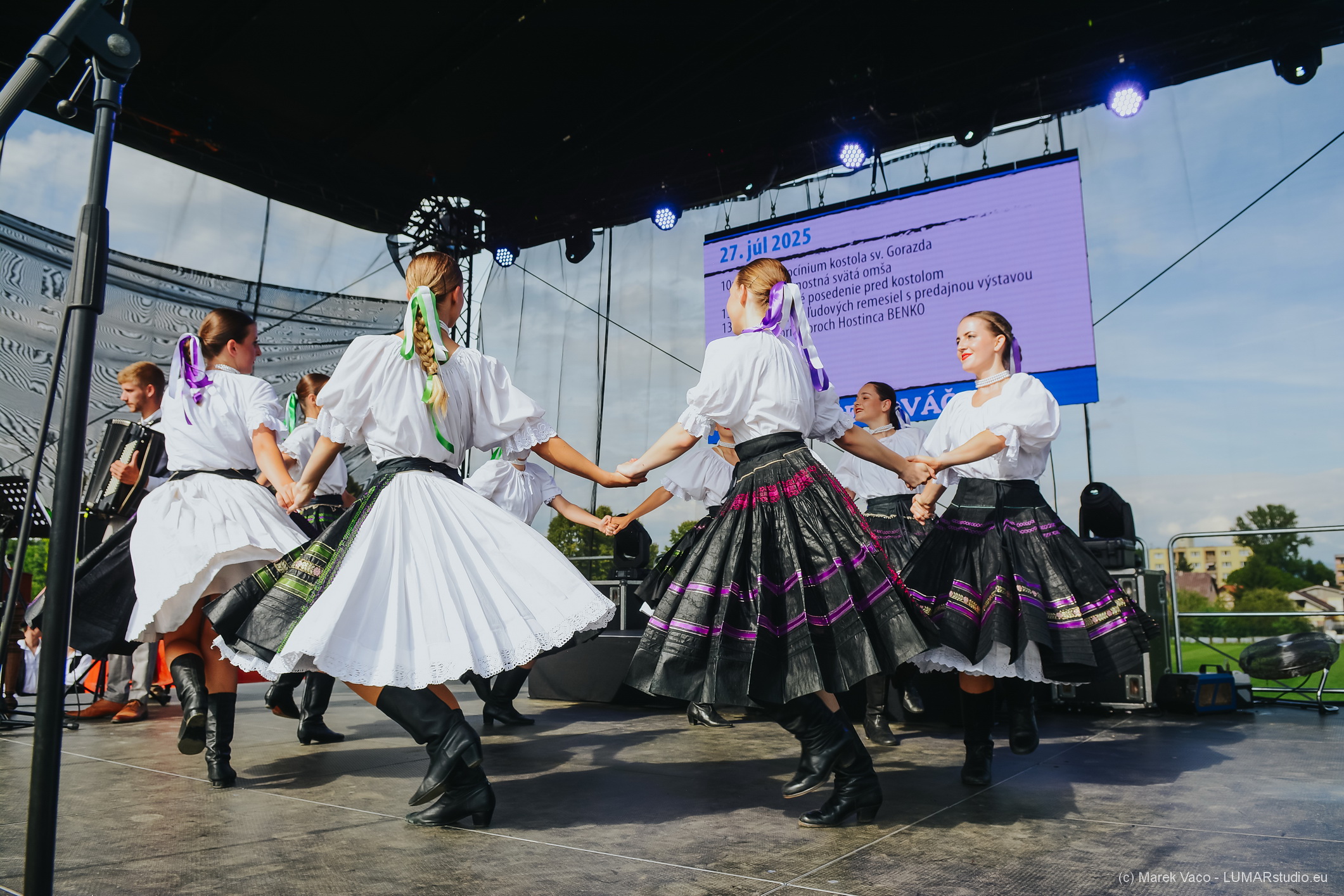 632 Dni obce 2025 DSC 2607