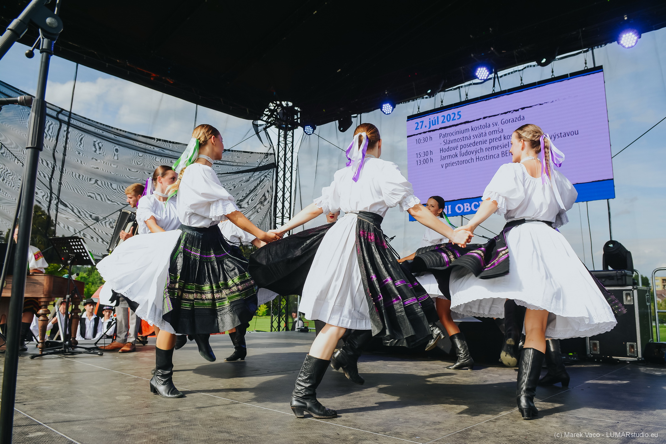 633 Dni obce 2025 DSC 2608