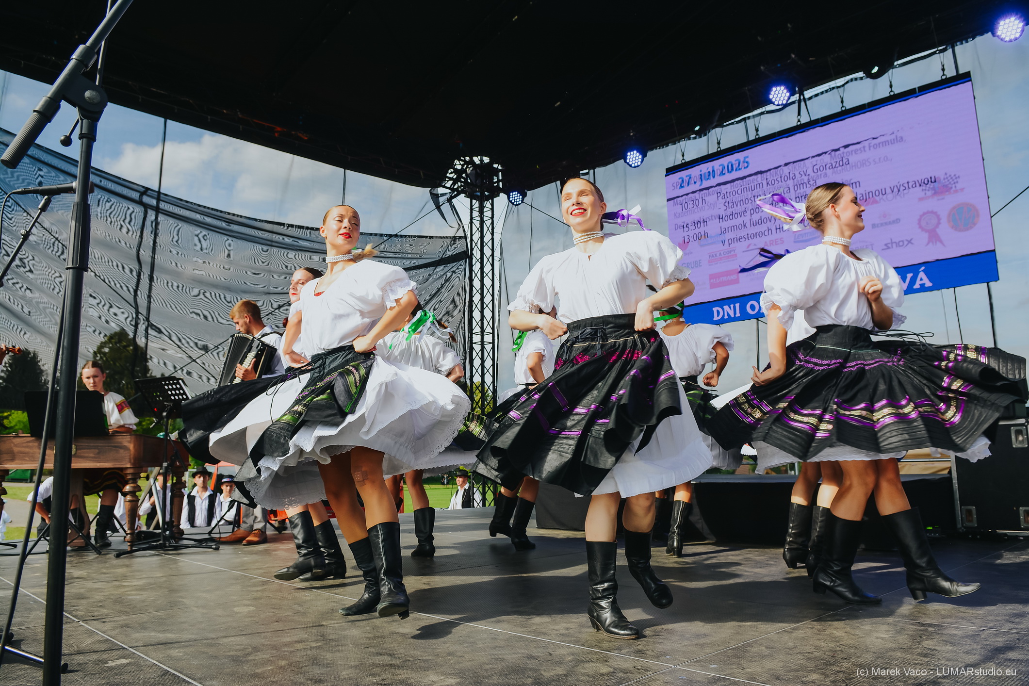 634 Dni obce 2025 DSC 2609