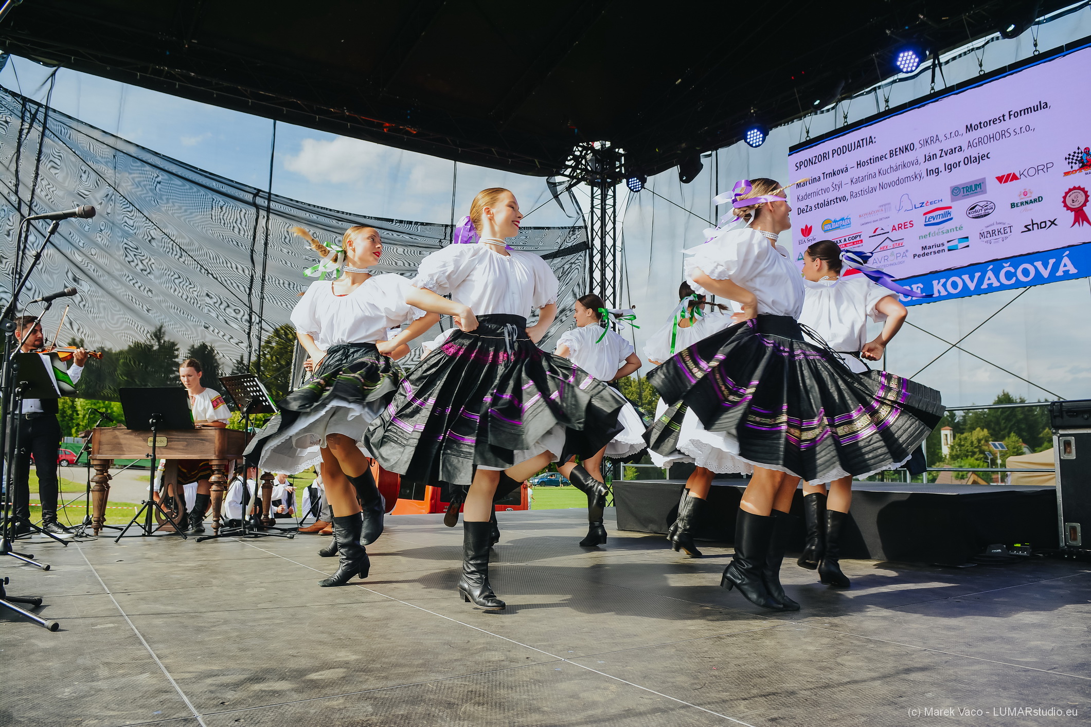 636 Dni obce 2025 DSC 2616