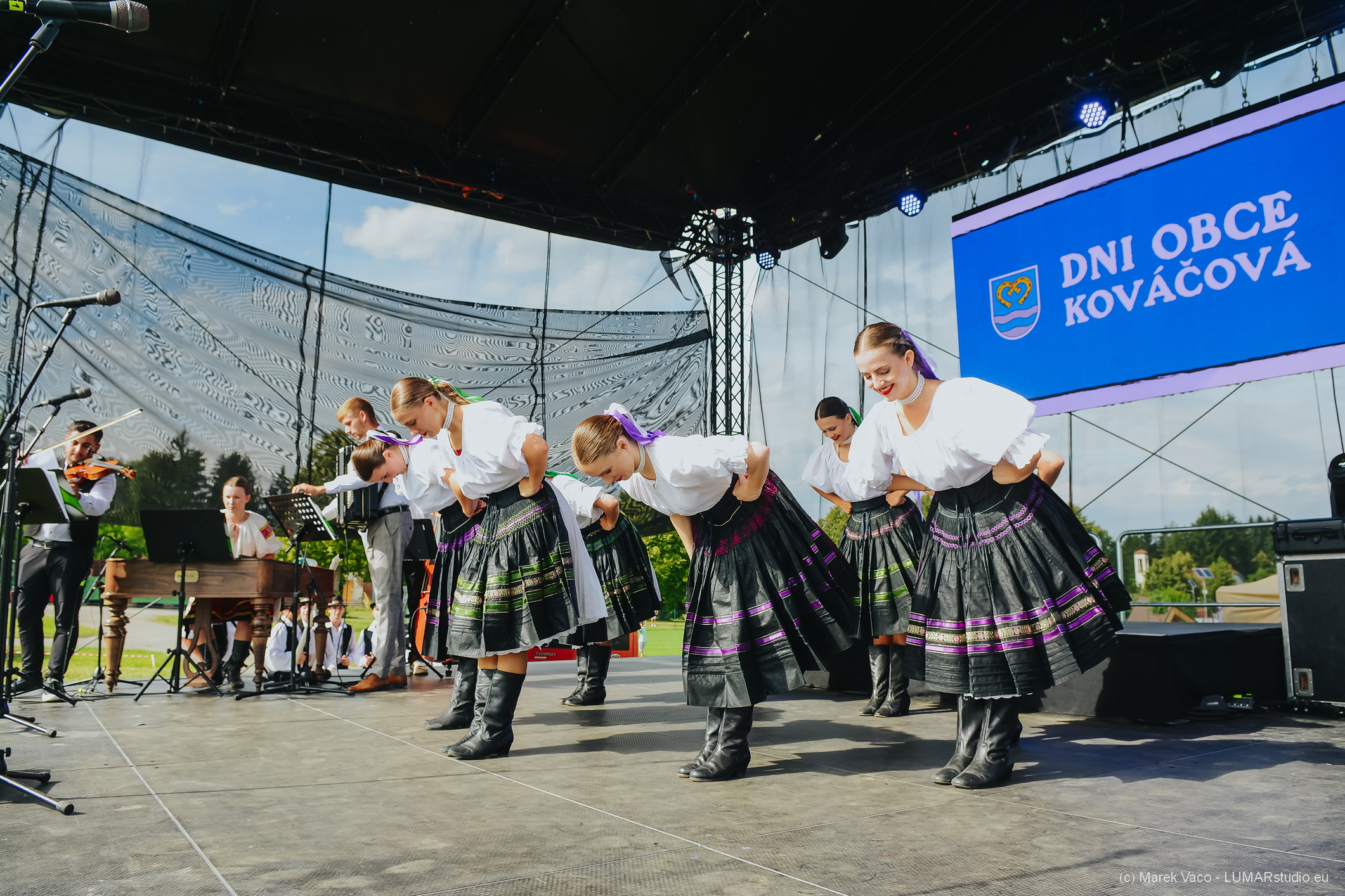 637 Dni obce 2025 DSC 2622