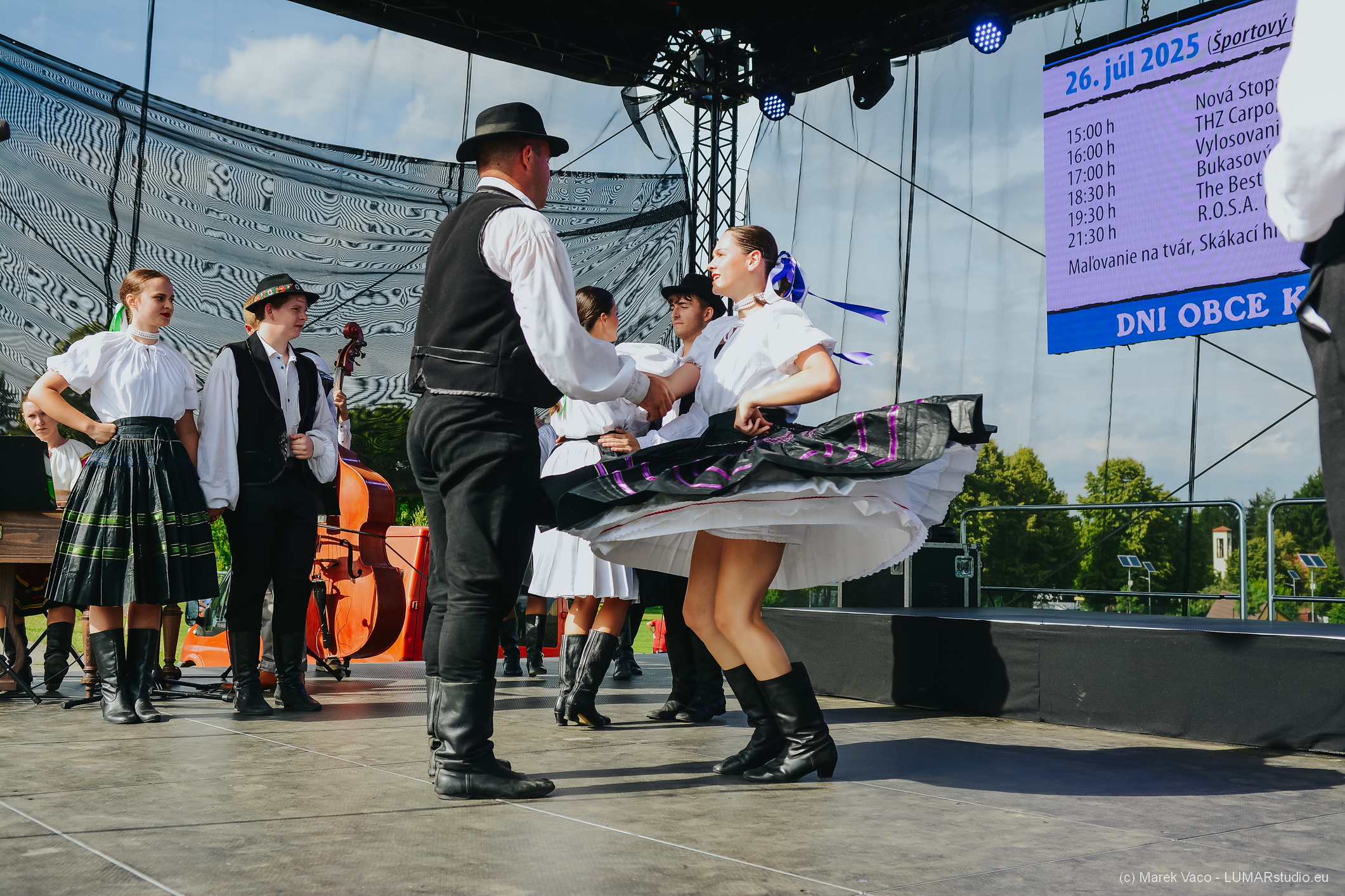 641 Dni obce 2025 DSC 2633