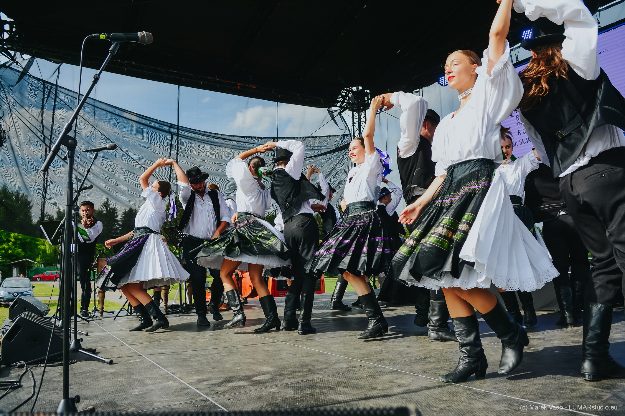 643 Dni obce 2025 DSC 2637