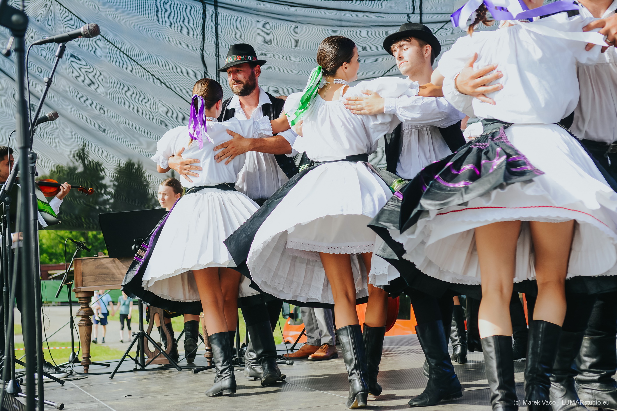 644 Dni obce 2025 DSC 2641