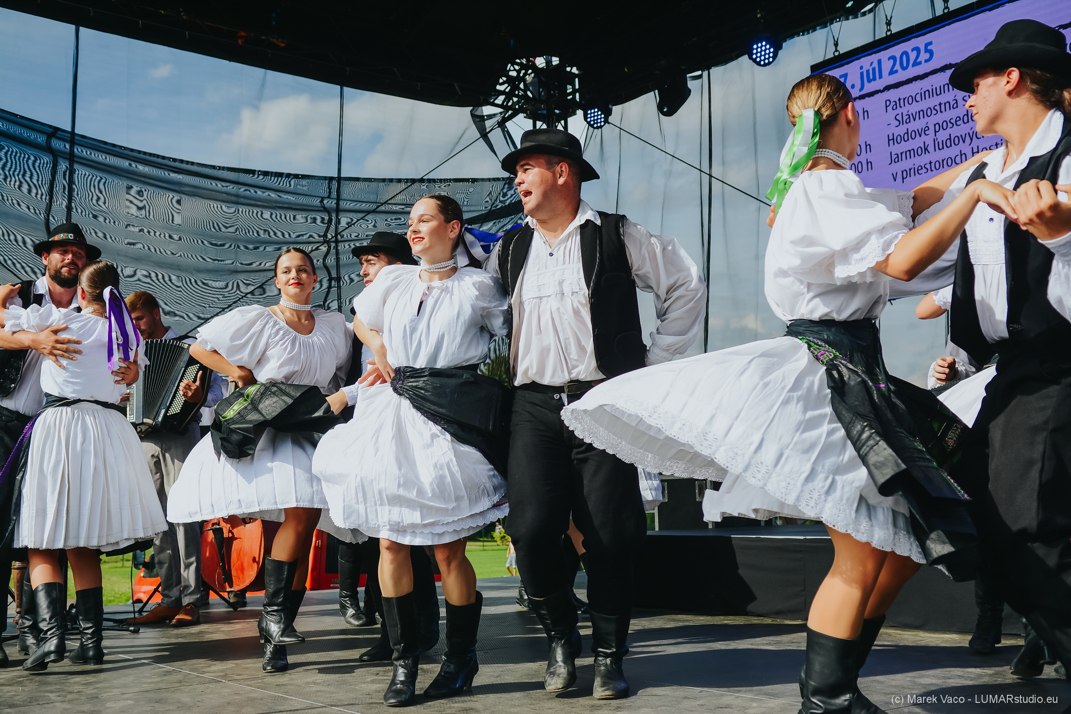 645 Dni obce 2025 DSC 2645