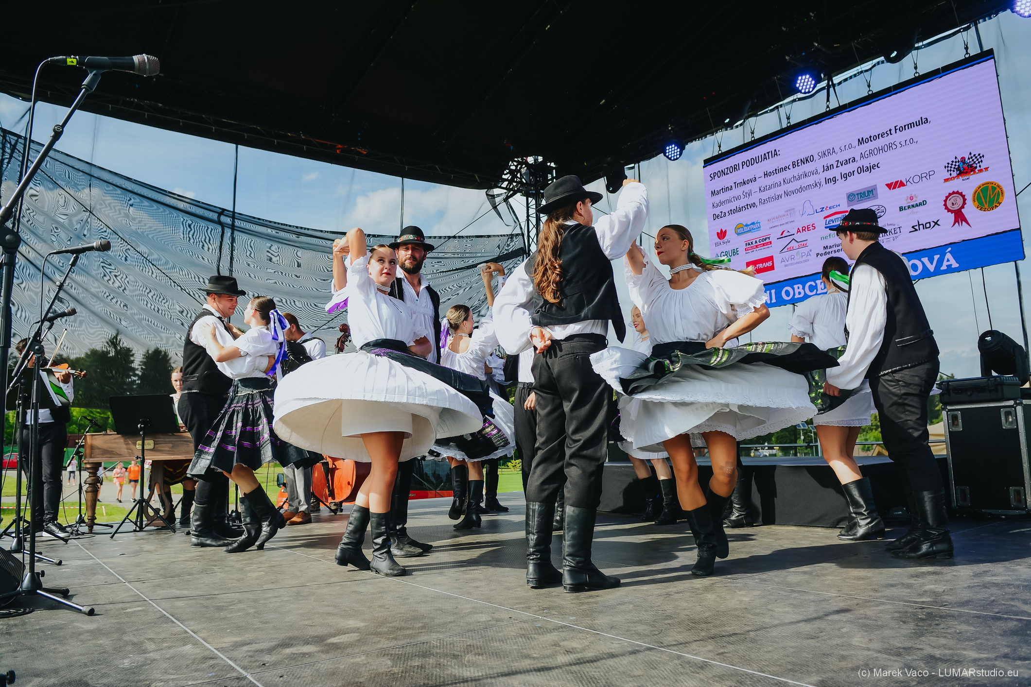 646 Dni obce 2025 DSC 2657