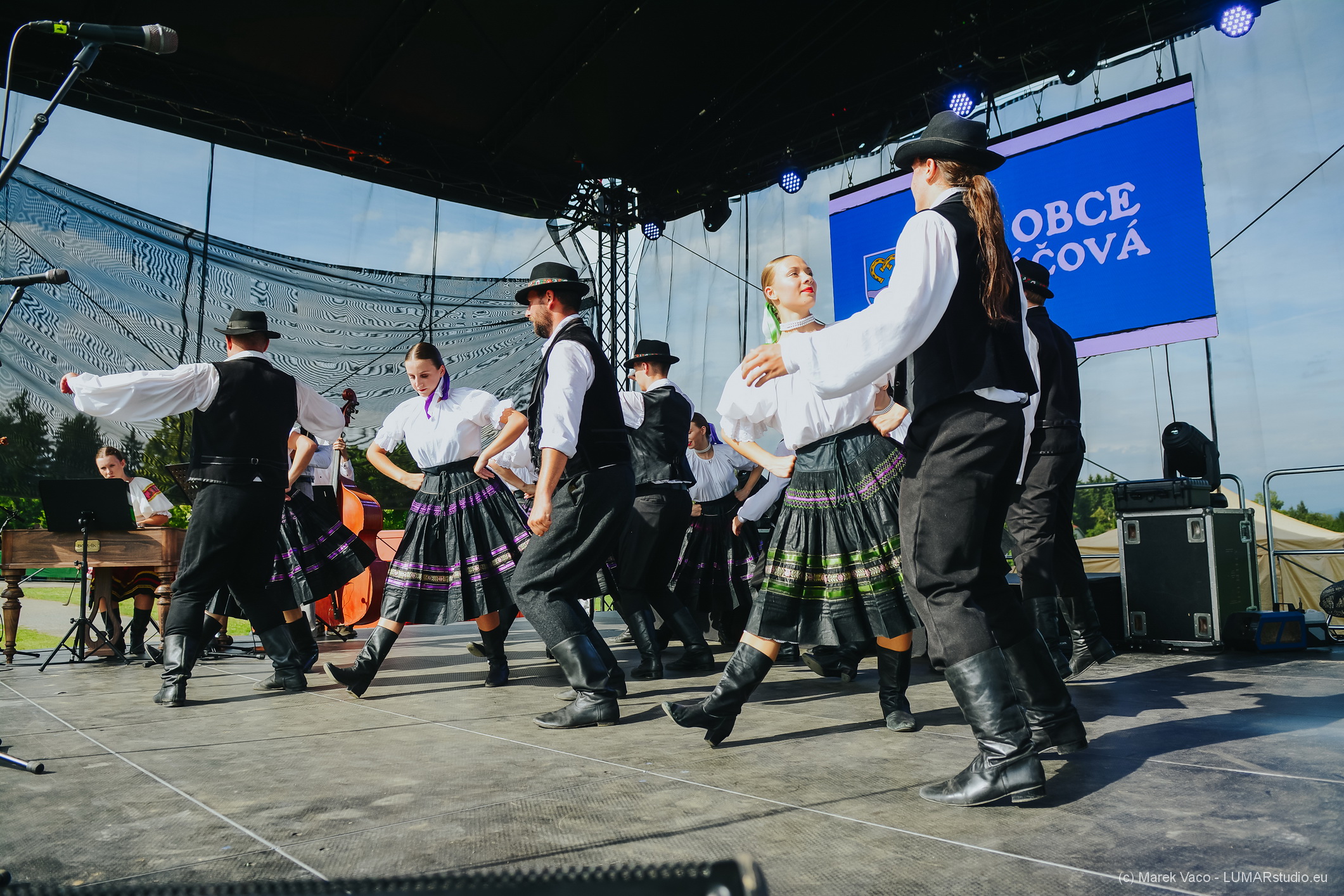 656 Dni obce 2025 DSC 2664