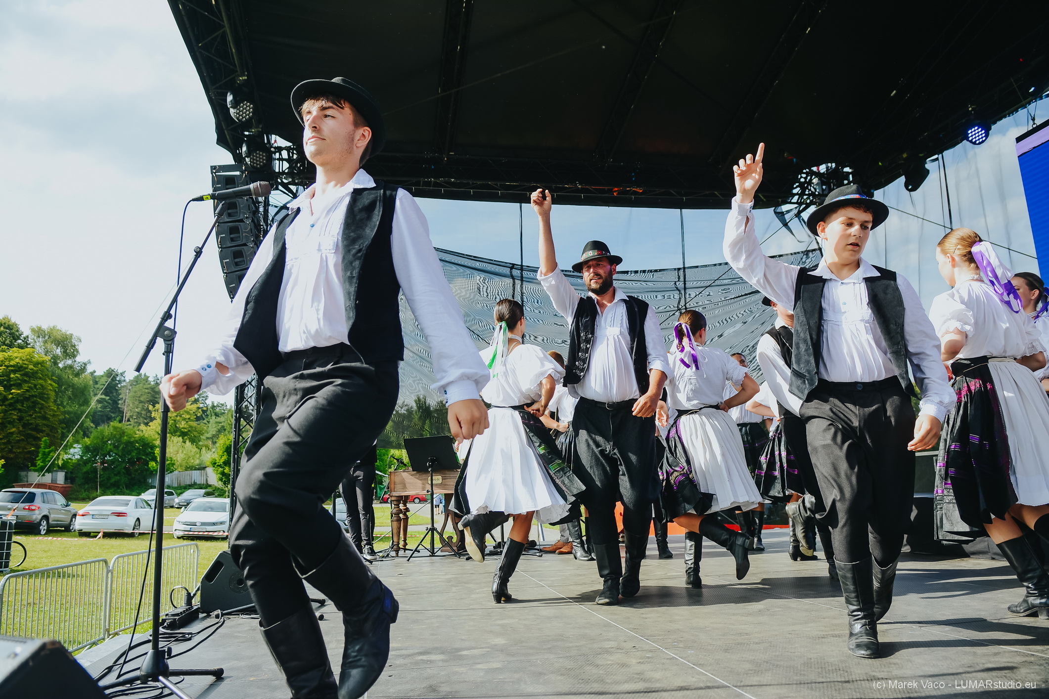 658 Dni obce 2025 DSC 2671