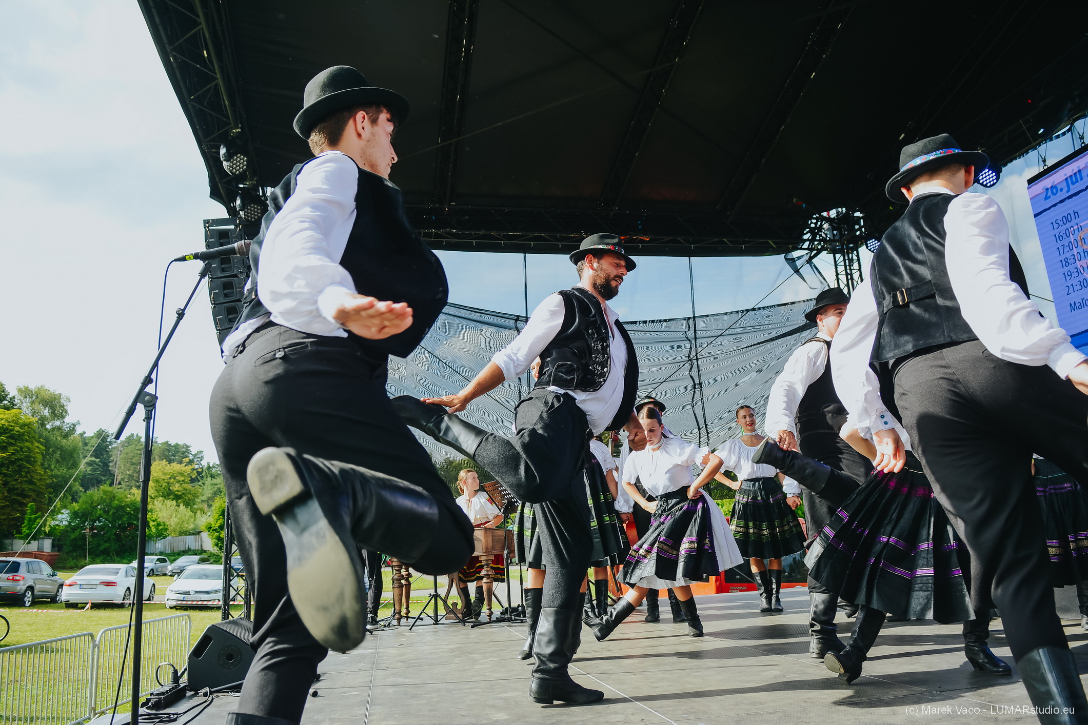 659 Dni obce 2025 DSC 2673