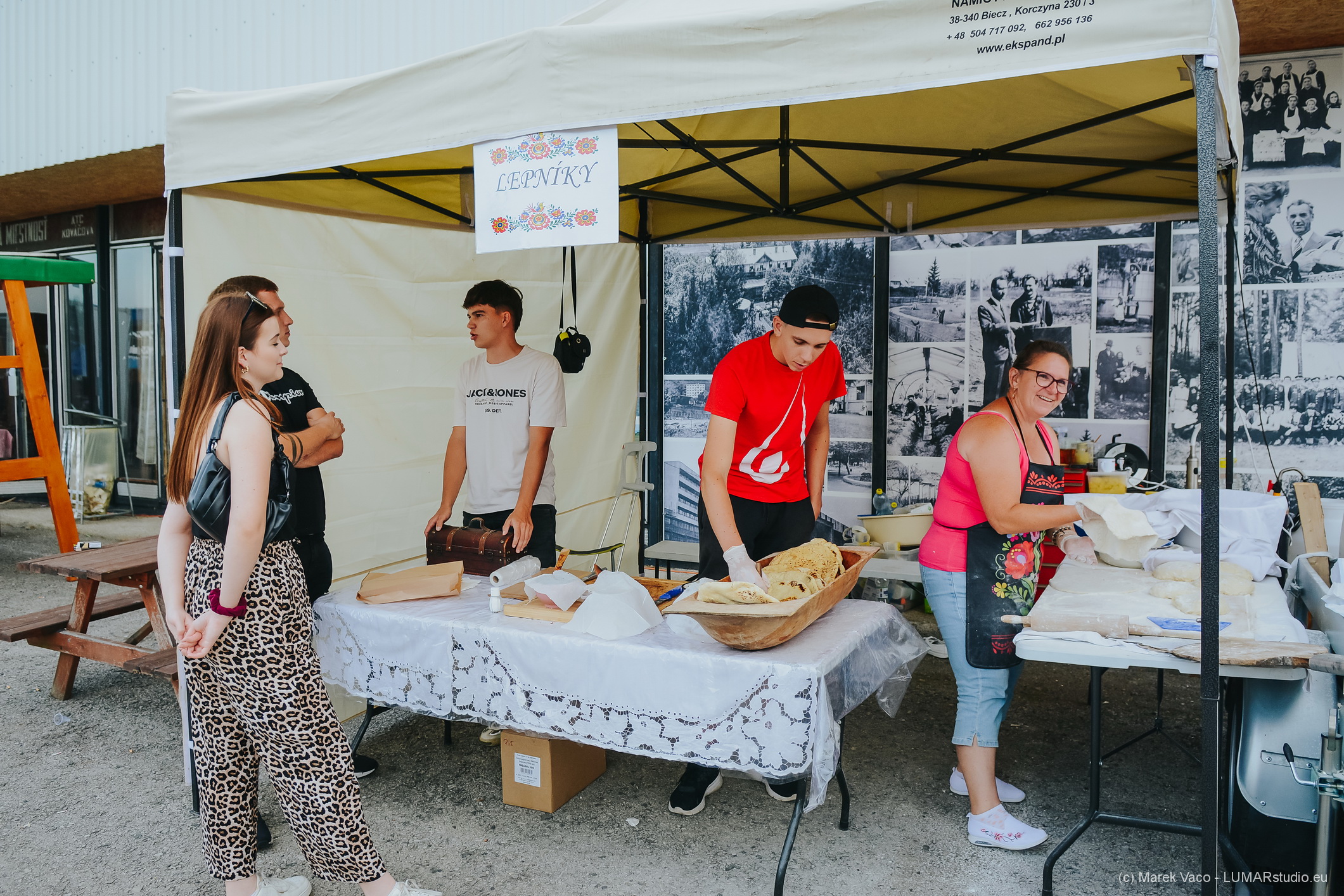 701 Dni obce 2025 DSC 2730