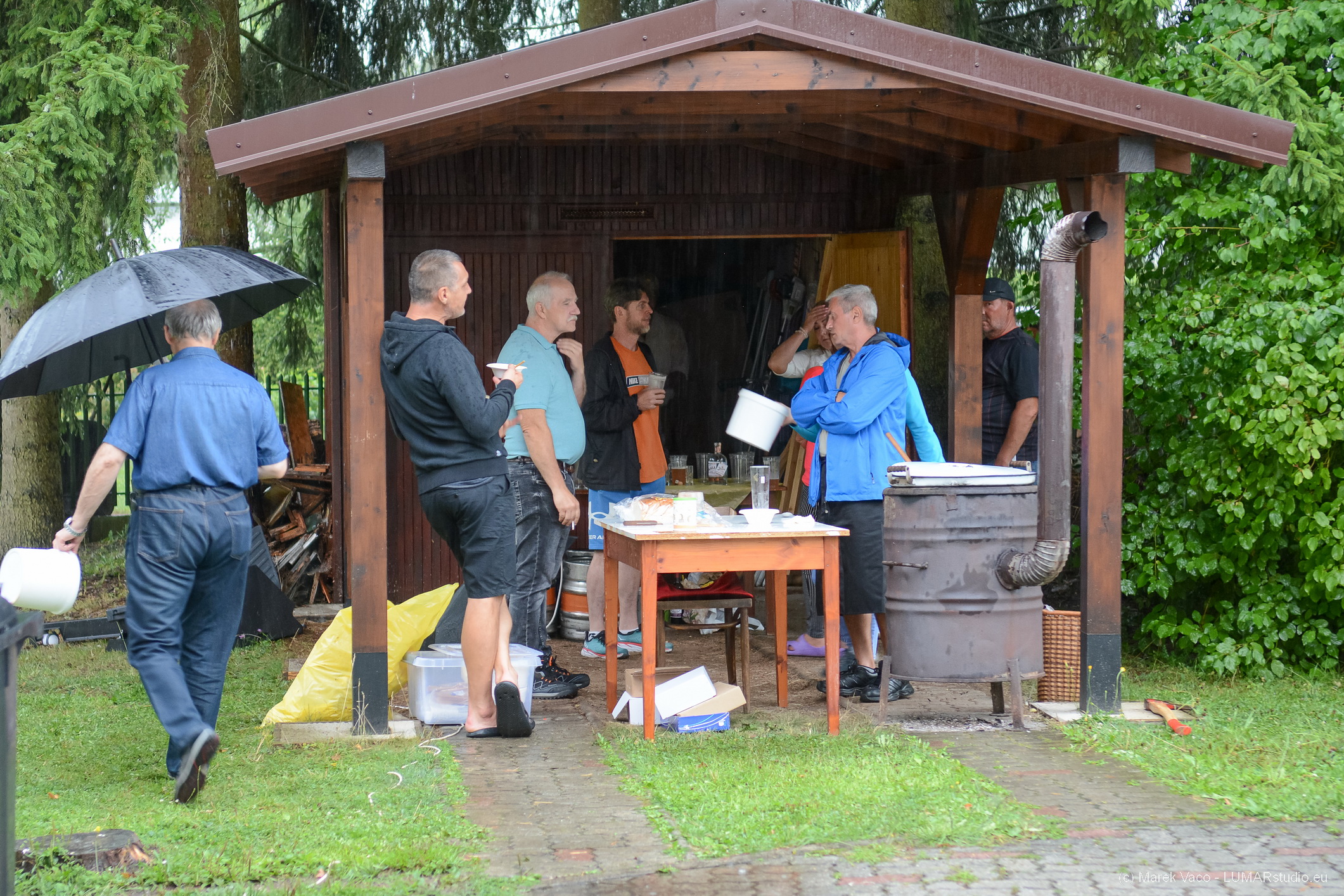 901 Dni obce 2025 DSC 3214